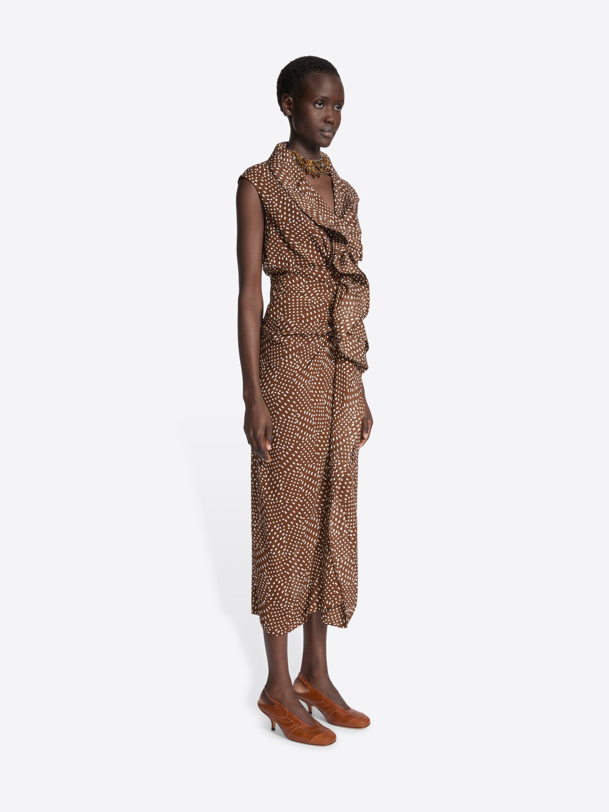 Women's Dresses | Dries Van Noten Women's Dresses | Dries Van Noten