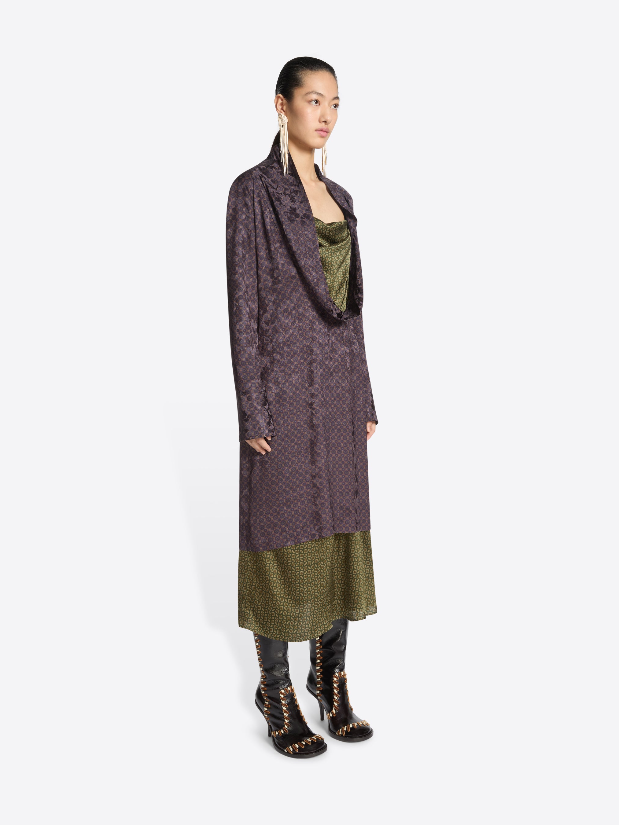 Women's Dresses | Dries Van Noten Women's Dresses | Dries Van Noten