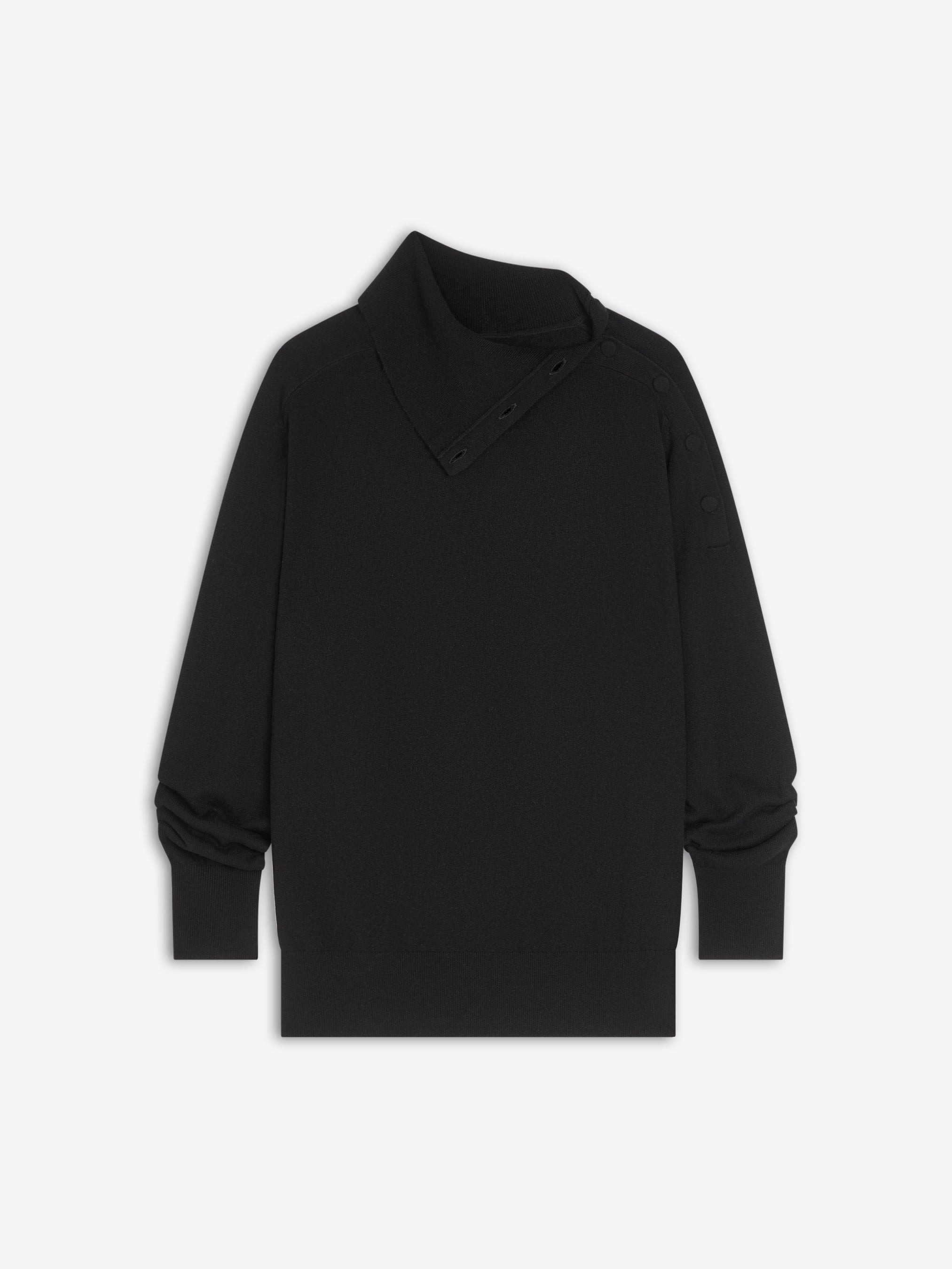 Loose cashmere sweater - Autumn-Winter Women | Dries Van Noten