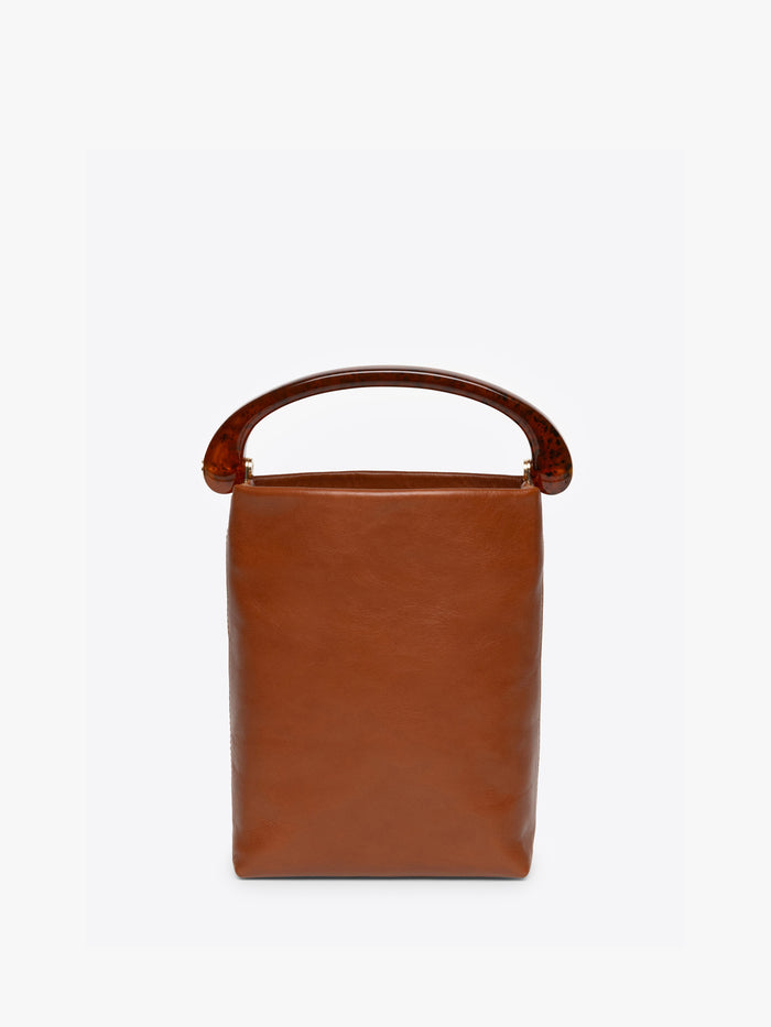 Micro leather bag Autumn-Winter Women Dries Van Noten