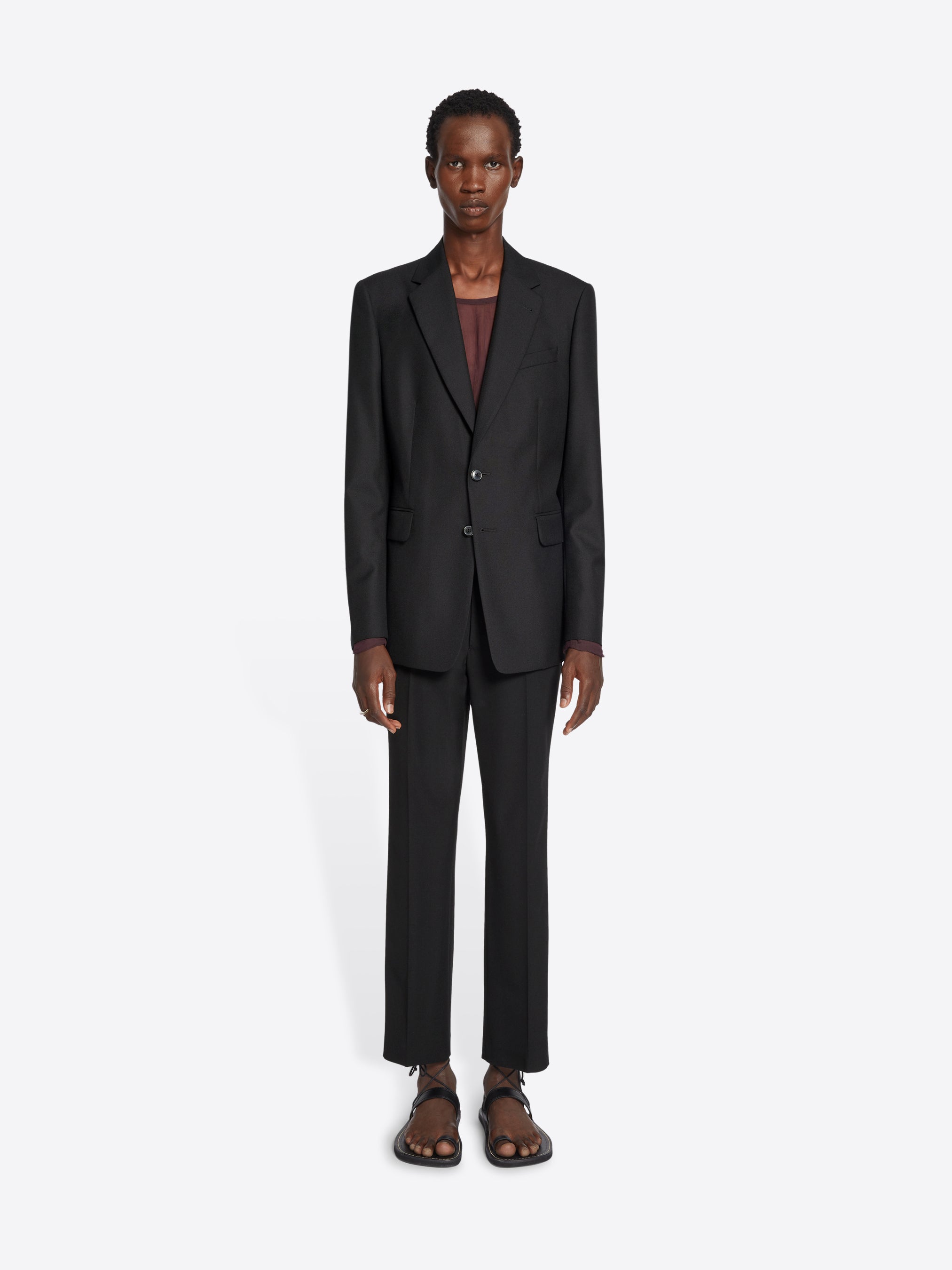 メンズ・ブレザー｜Dries Van Noten