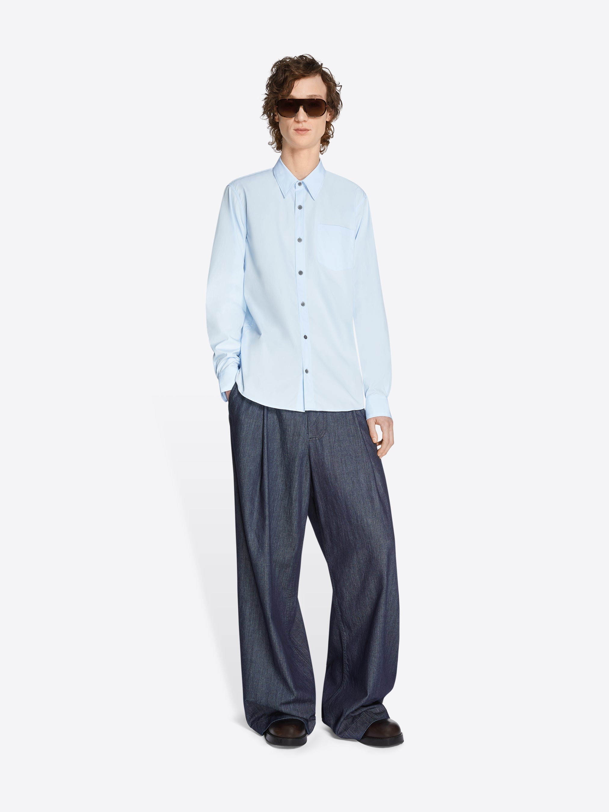 Men's Wardrobe Classics | Dries Van Noten