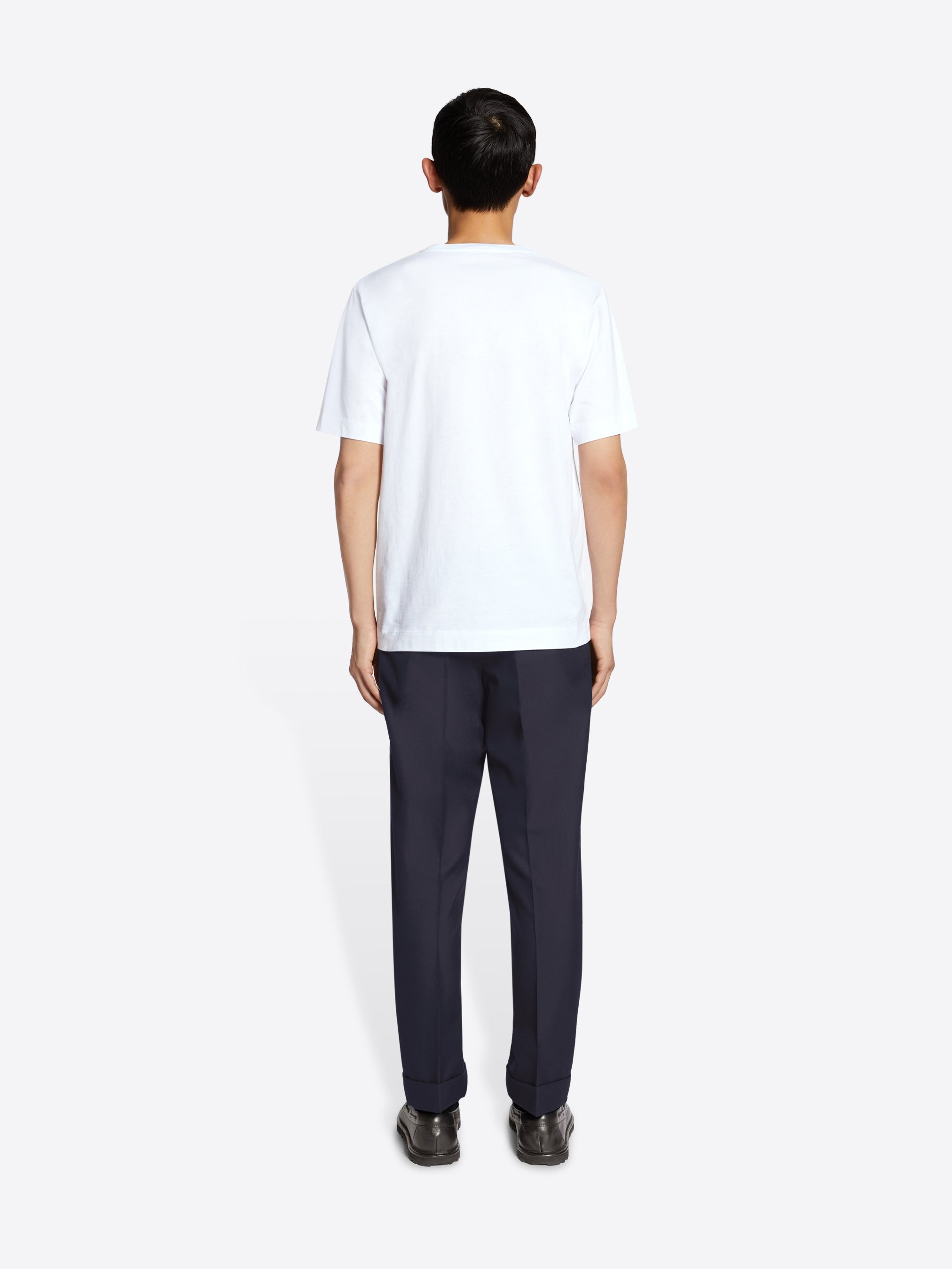カフ付きパンツ - 秋・冬 メンズ | Dries Van Noten