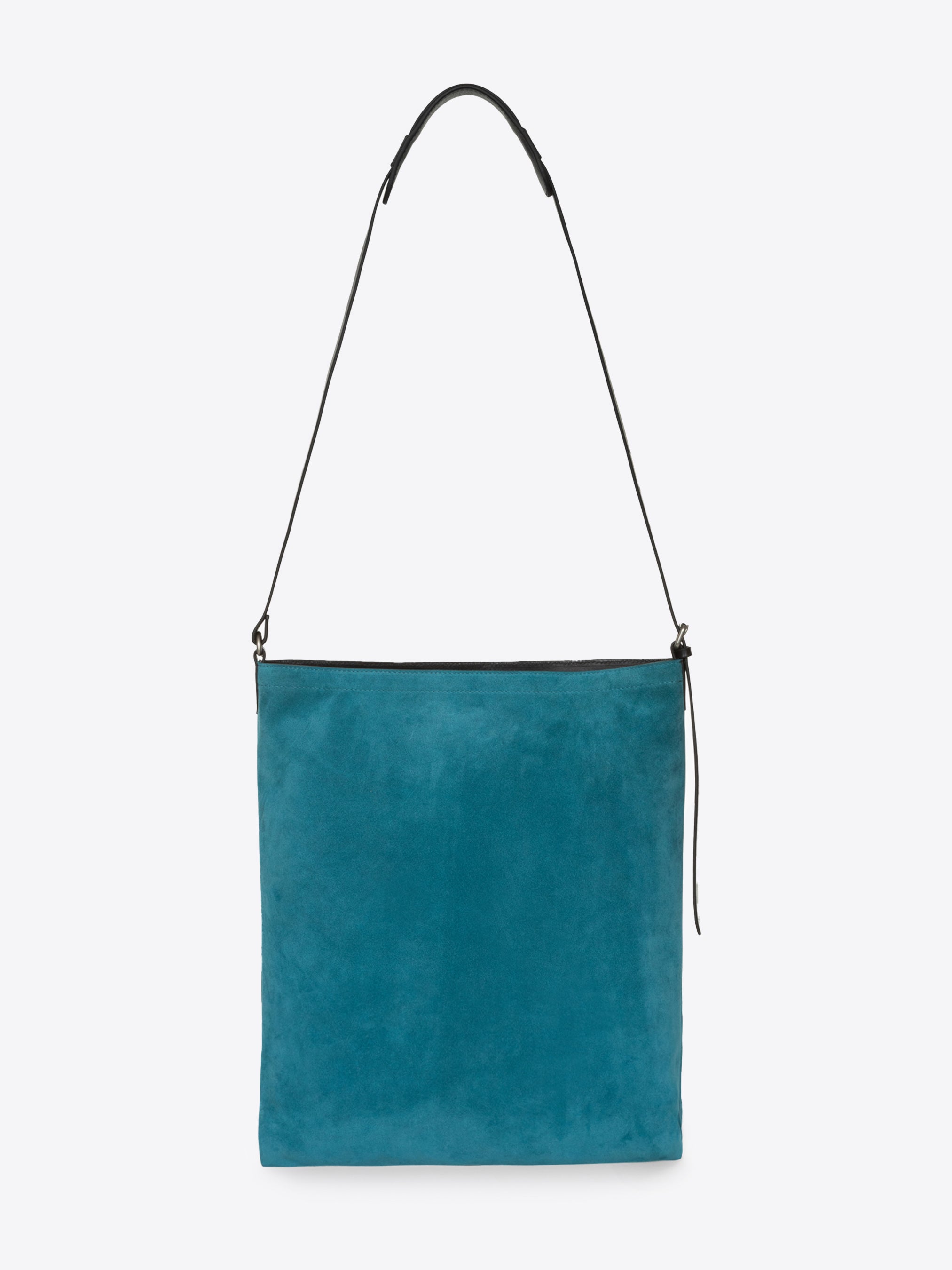 スエードトートバッグ - 秋冬メンズ｜ドリス・ヴァン・ノッテン