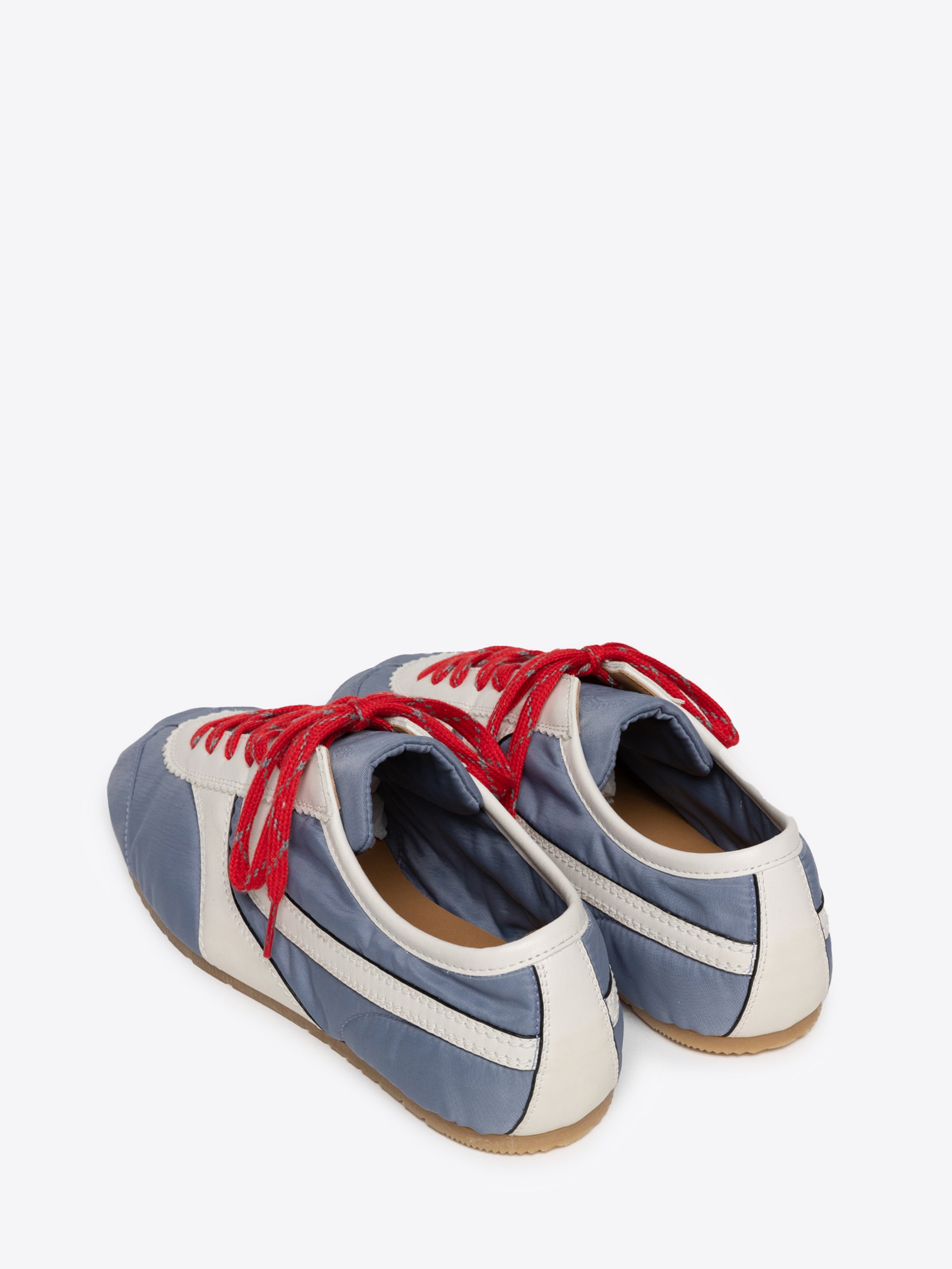 Nylon sneakers - Autumn-Winter Men | Dries Van Noten