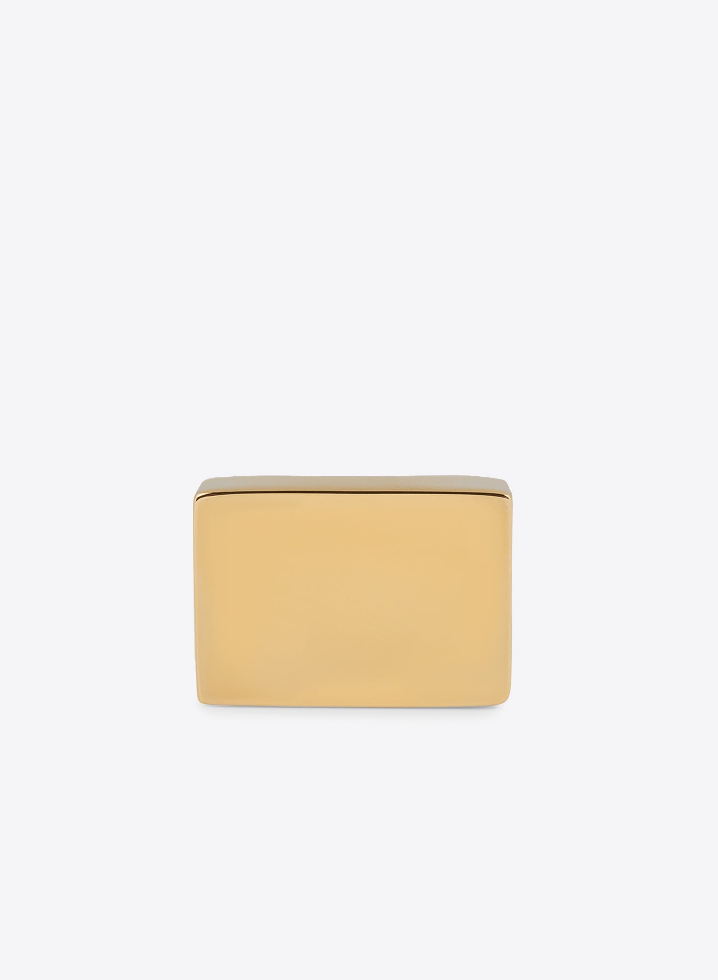 シグネットリング - 秋冬メンズ | Dries Van Noten