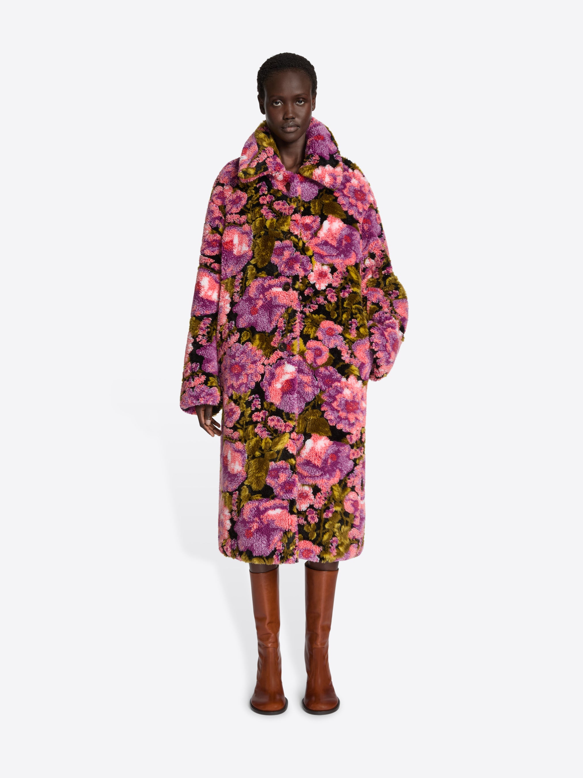 ドリス ヴァン ノッテン – Dries Van Noten