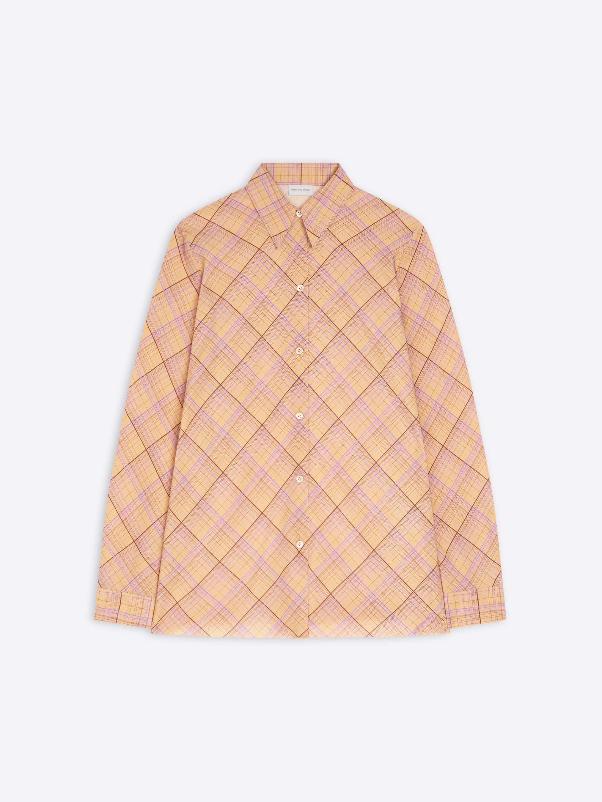 トップス dries van noten Women's Tops & Blouses | Dries Van Noten
