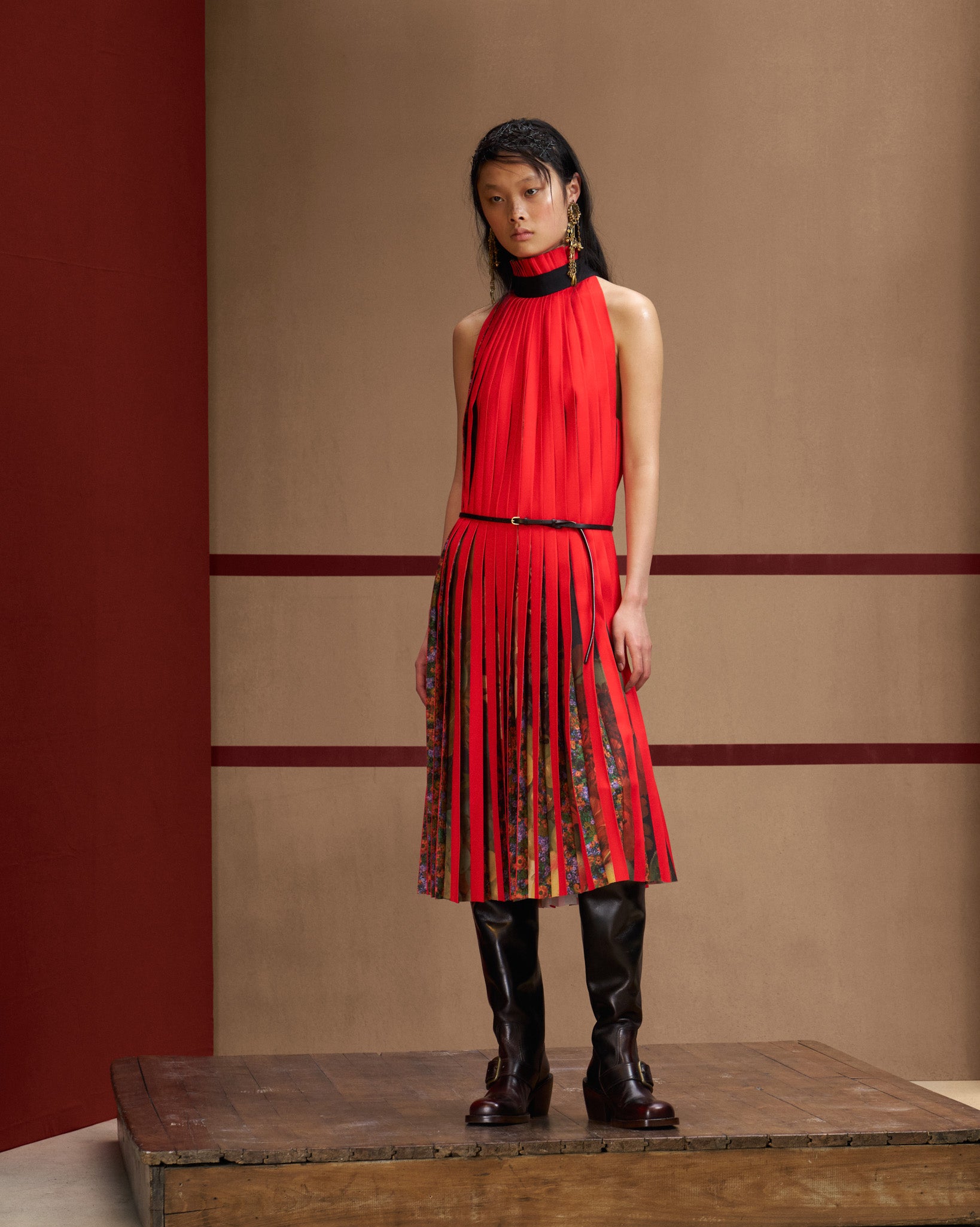 Women's Autumn Winter 2026-27 | Dries Van Noten