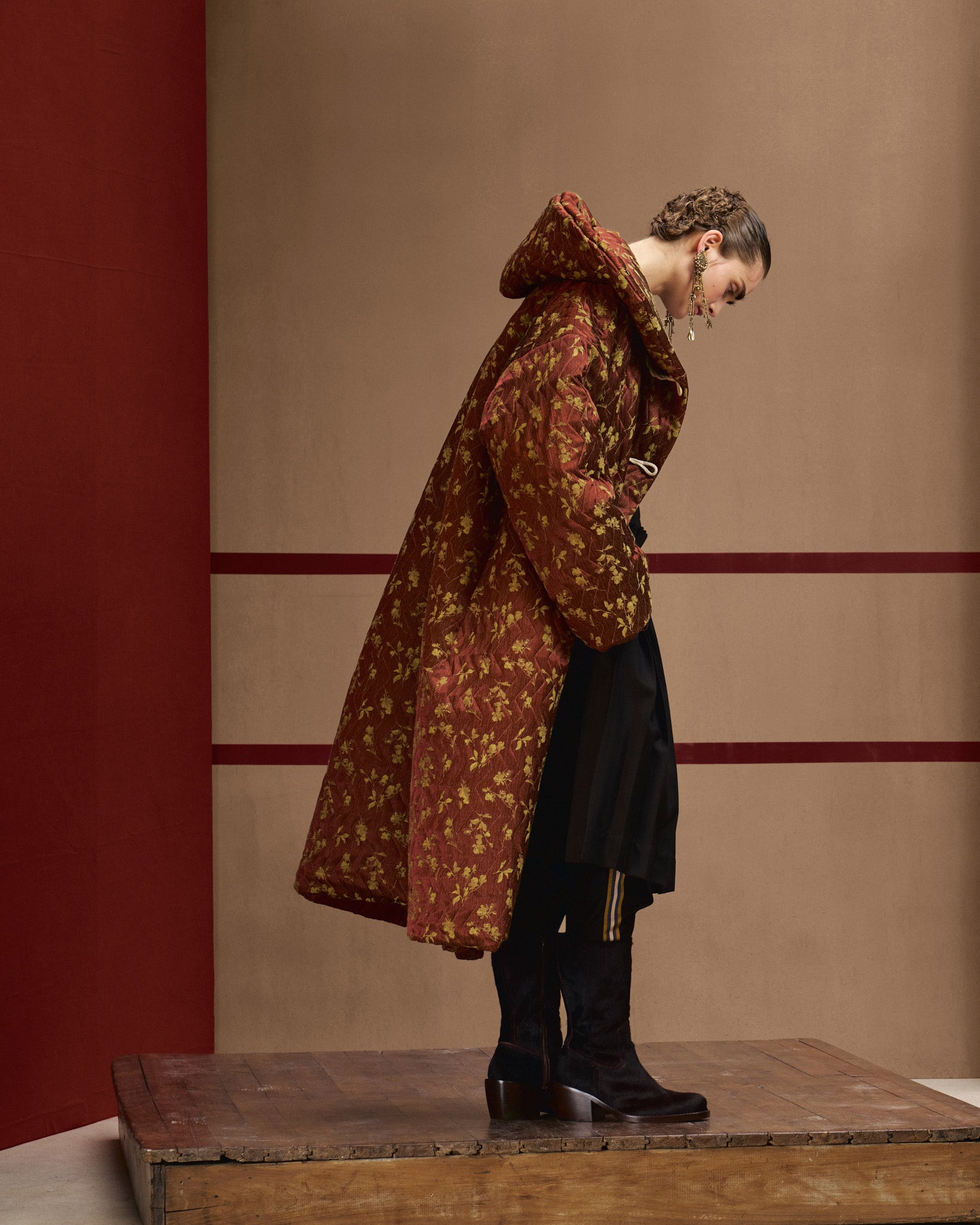 Women's Autumn Winter 2026-27 | Dries Van Noten