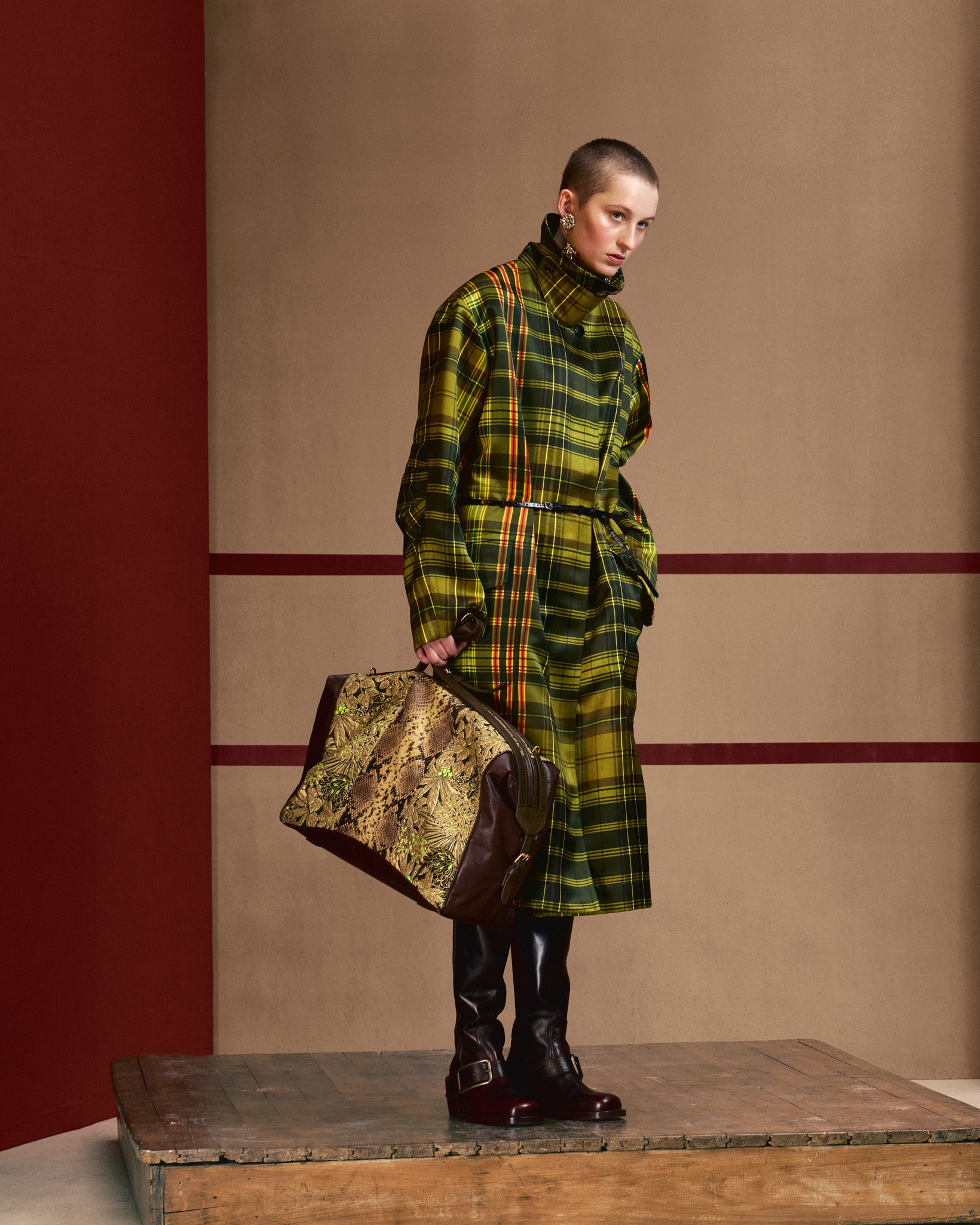 ドリス ヴァン ノッテン – Dries Van Noten