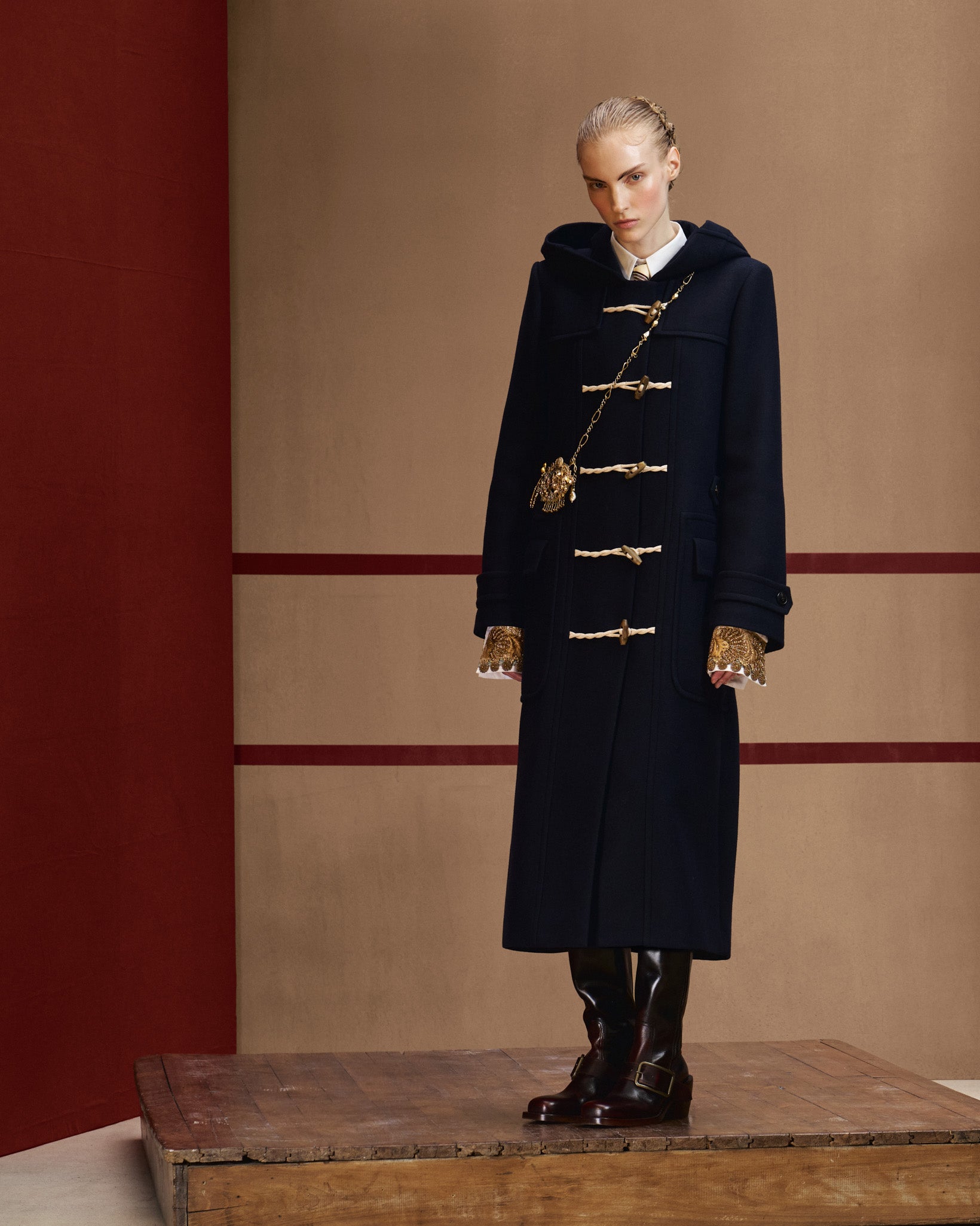 ドリス ヴァン ノッテン – Dries Van Noten