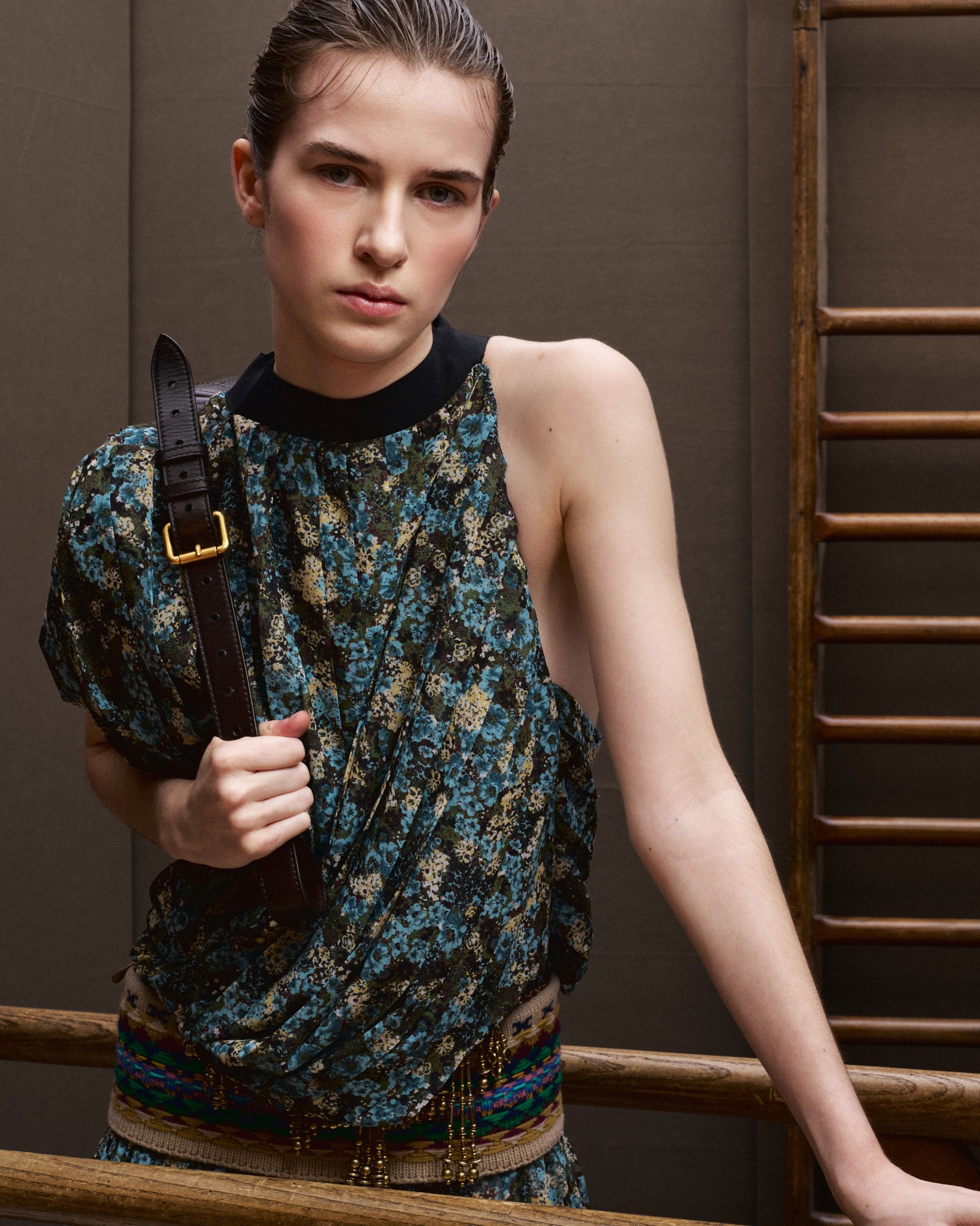 Women's Autumn Winter 2026-27 | Dries Van Noten