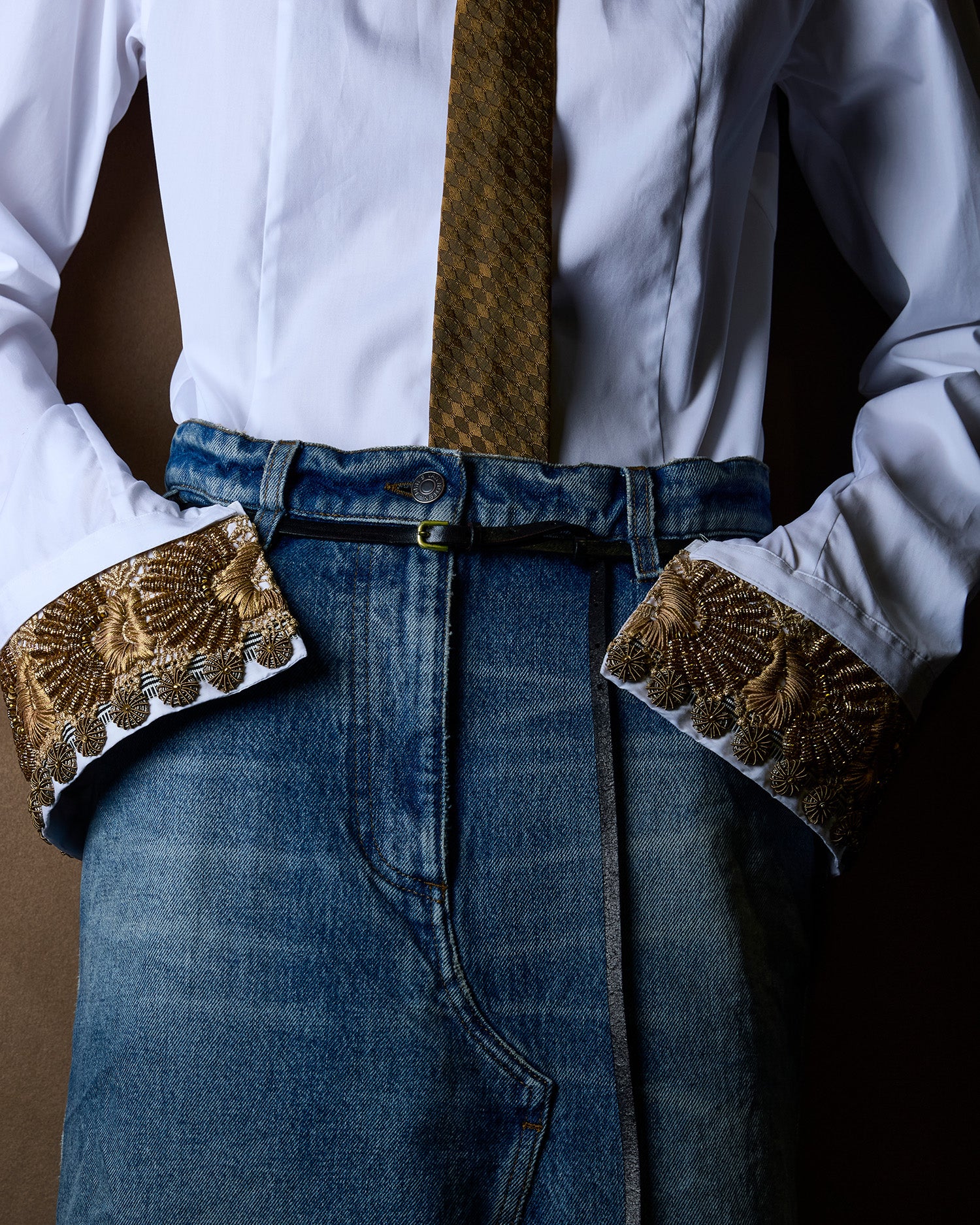 ドリス ヴァン ノッテン – Dries Van Noten