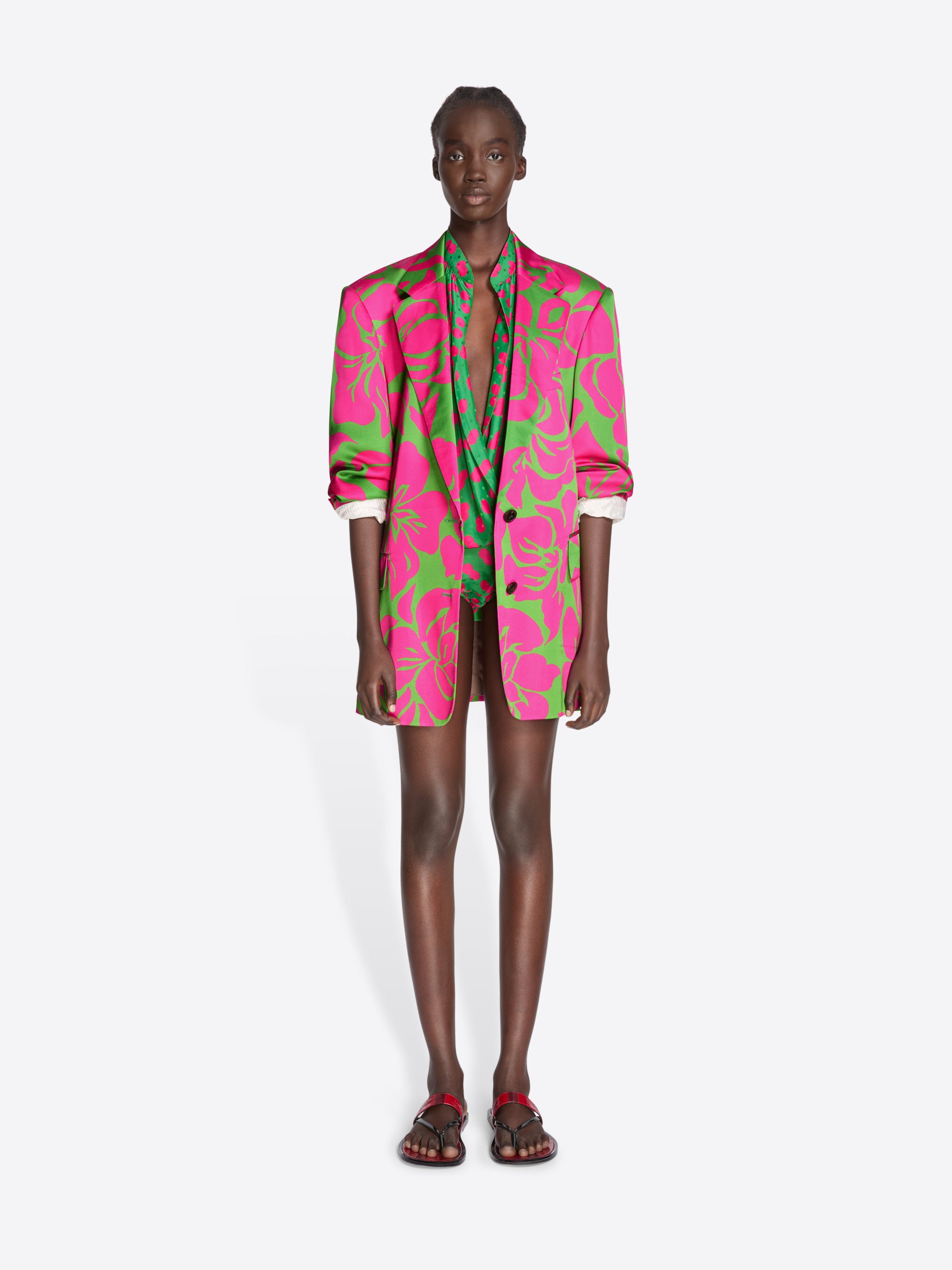 ウィメンズ向け ブレザー | Dries Van Noten