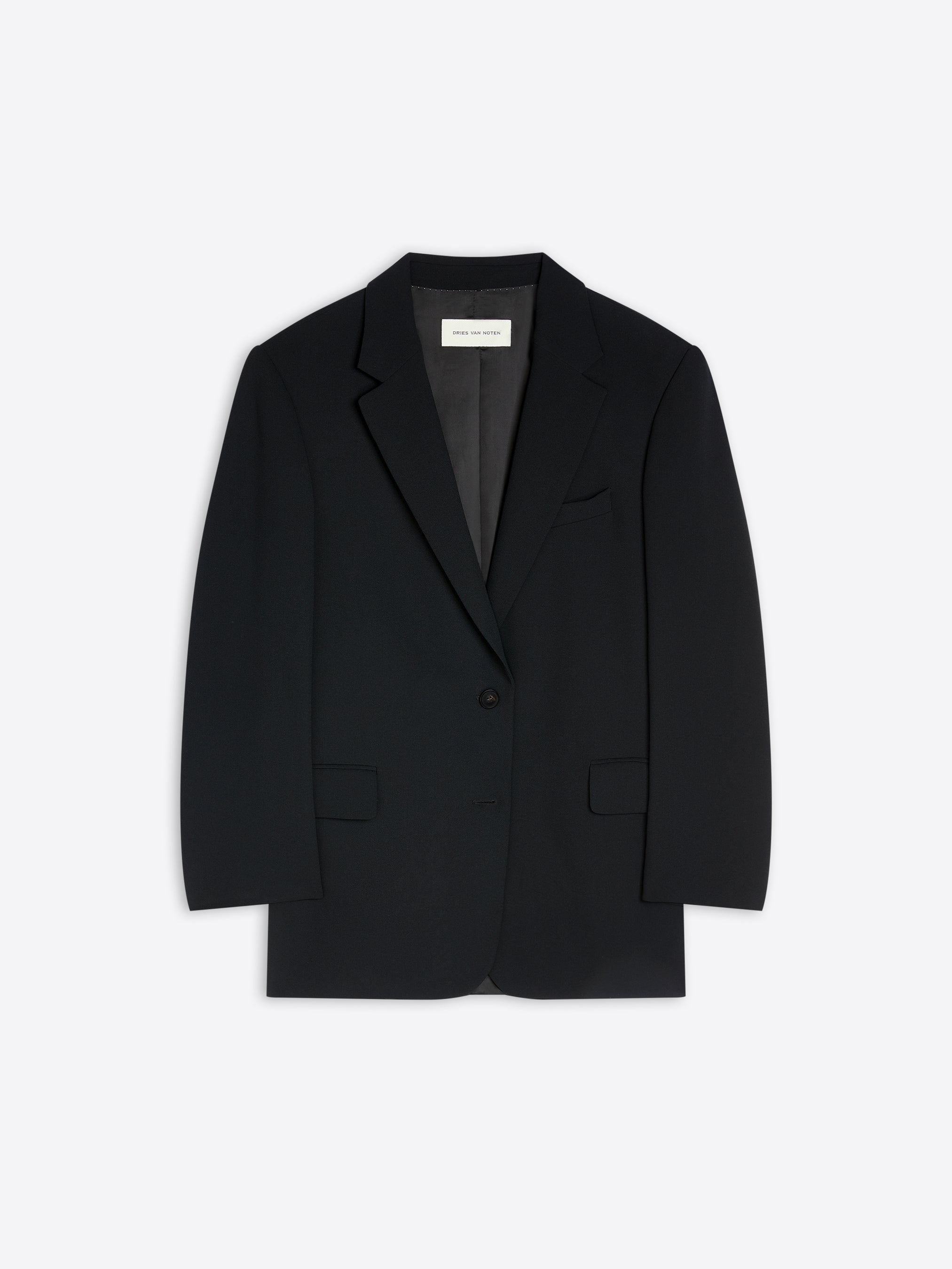 Women's Blazers | Dries Van Noten