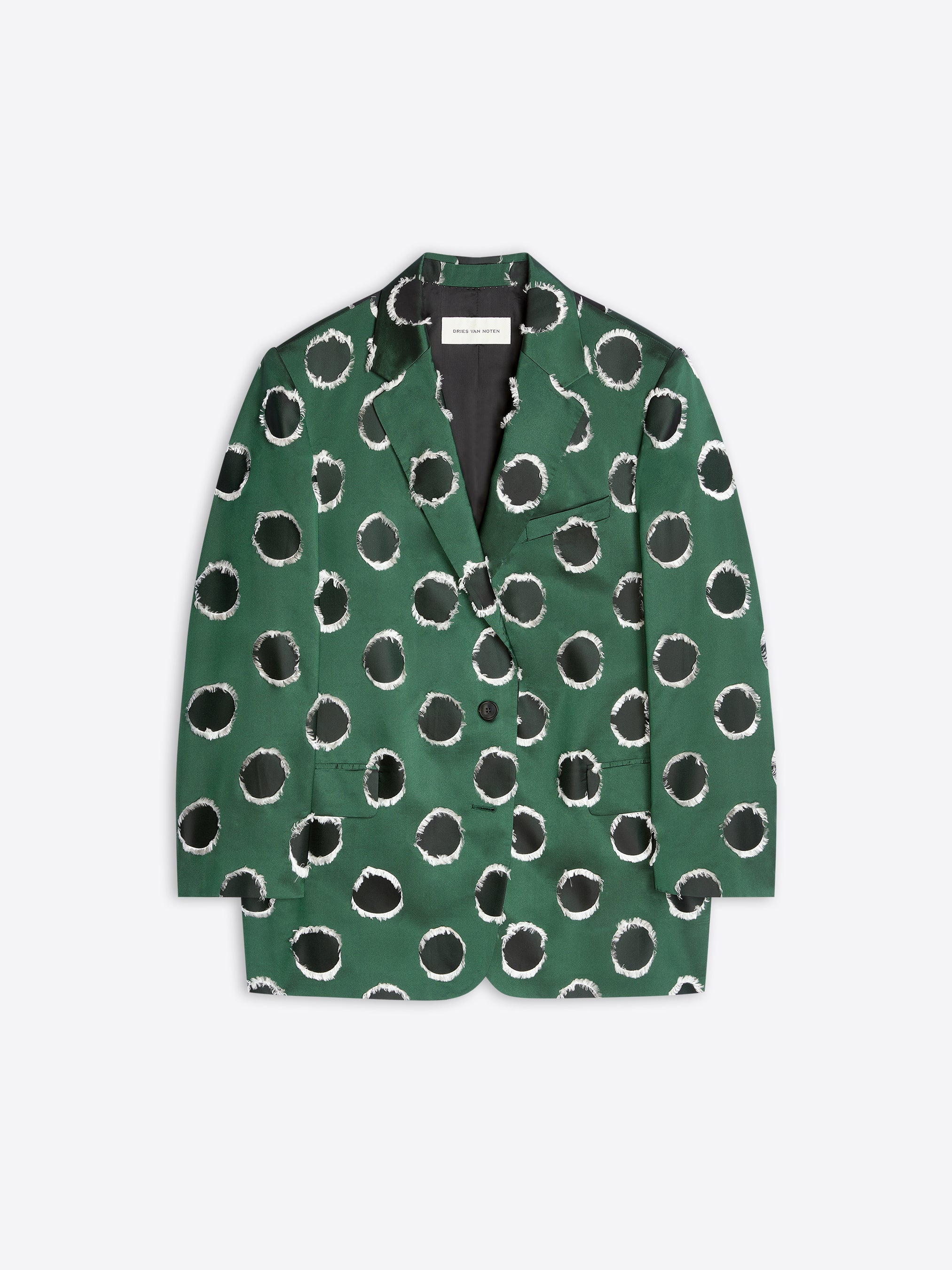 ウィメンズ向け ブレザー | Dries Van Noten