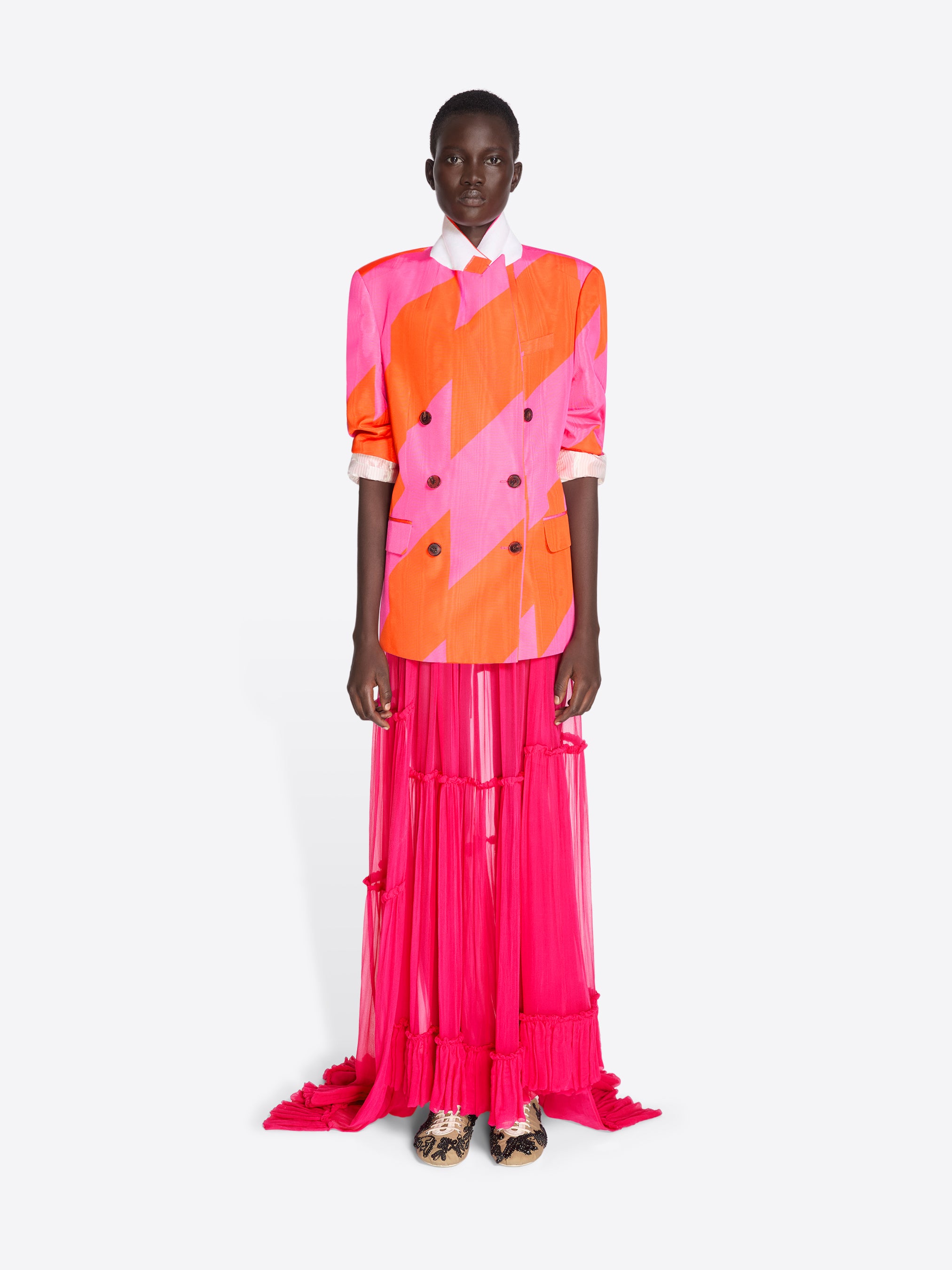 Women's Runway Pieces | Dries Van Noten