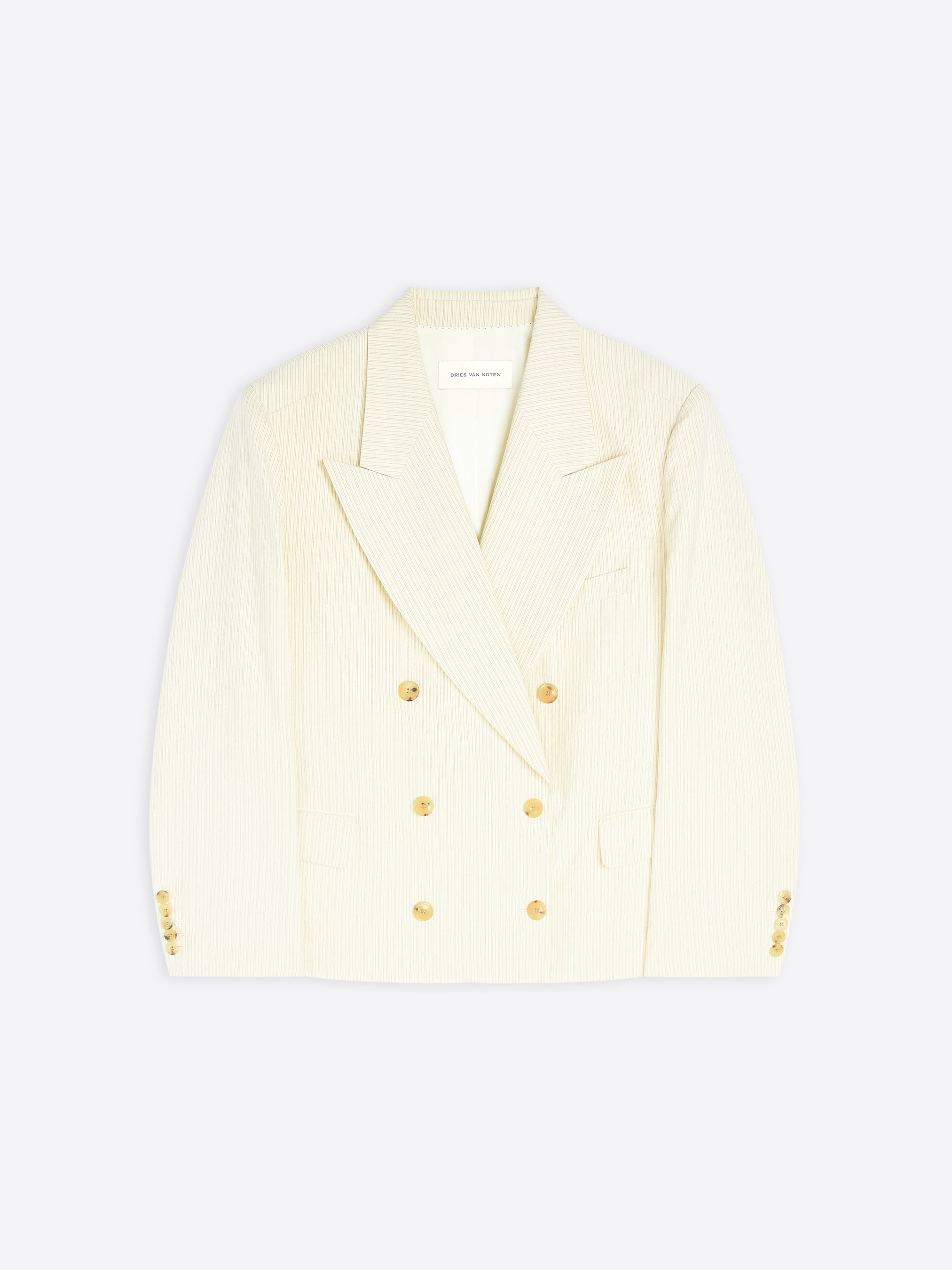 ウィメンズ向け ブレザー | Dries Van Noten