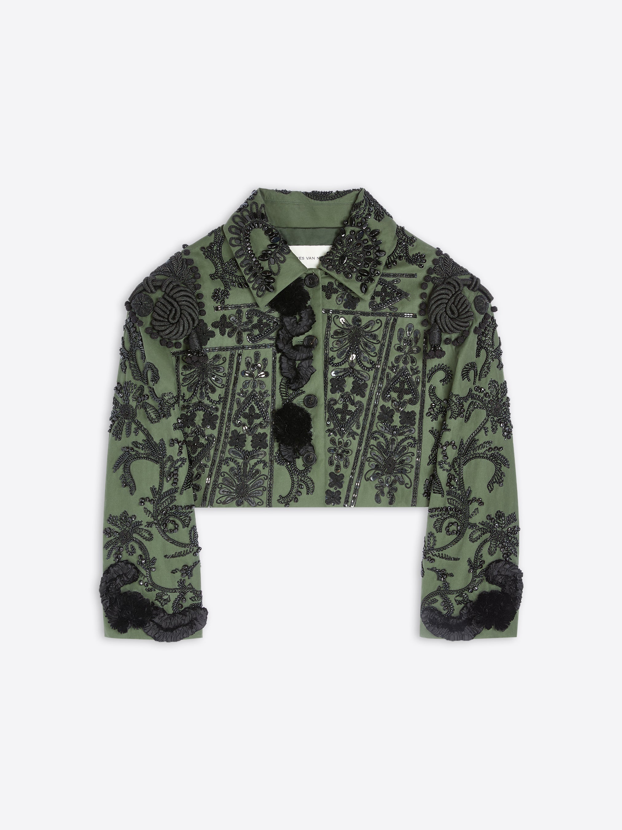 Women's New Arrivals | Dries Van Noten