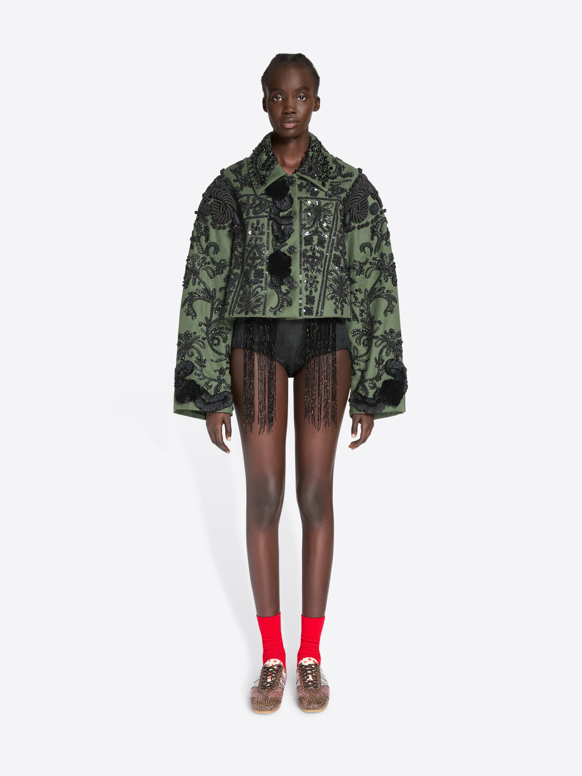 Women's New Arrivals | Dries Van Noten