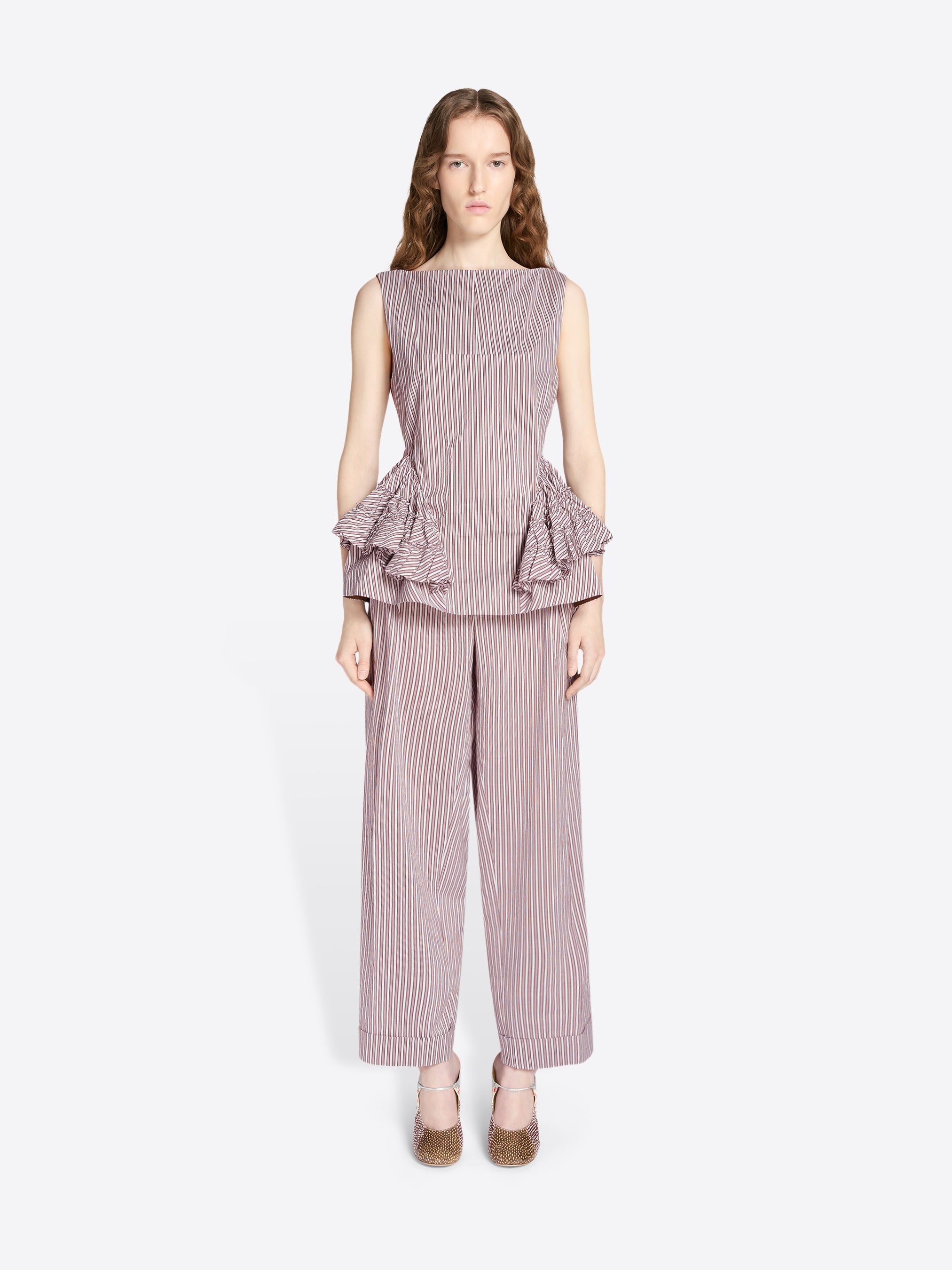 Women's Tops & Blouses | Dries Van Noten