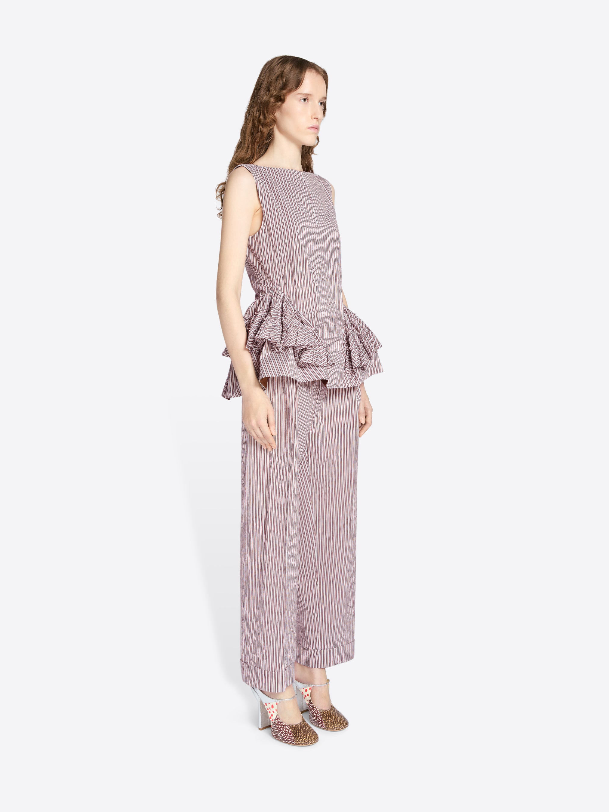 Women's Tops & Blouses | Dries Van Noten