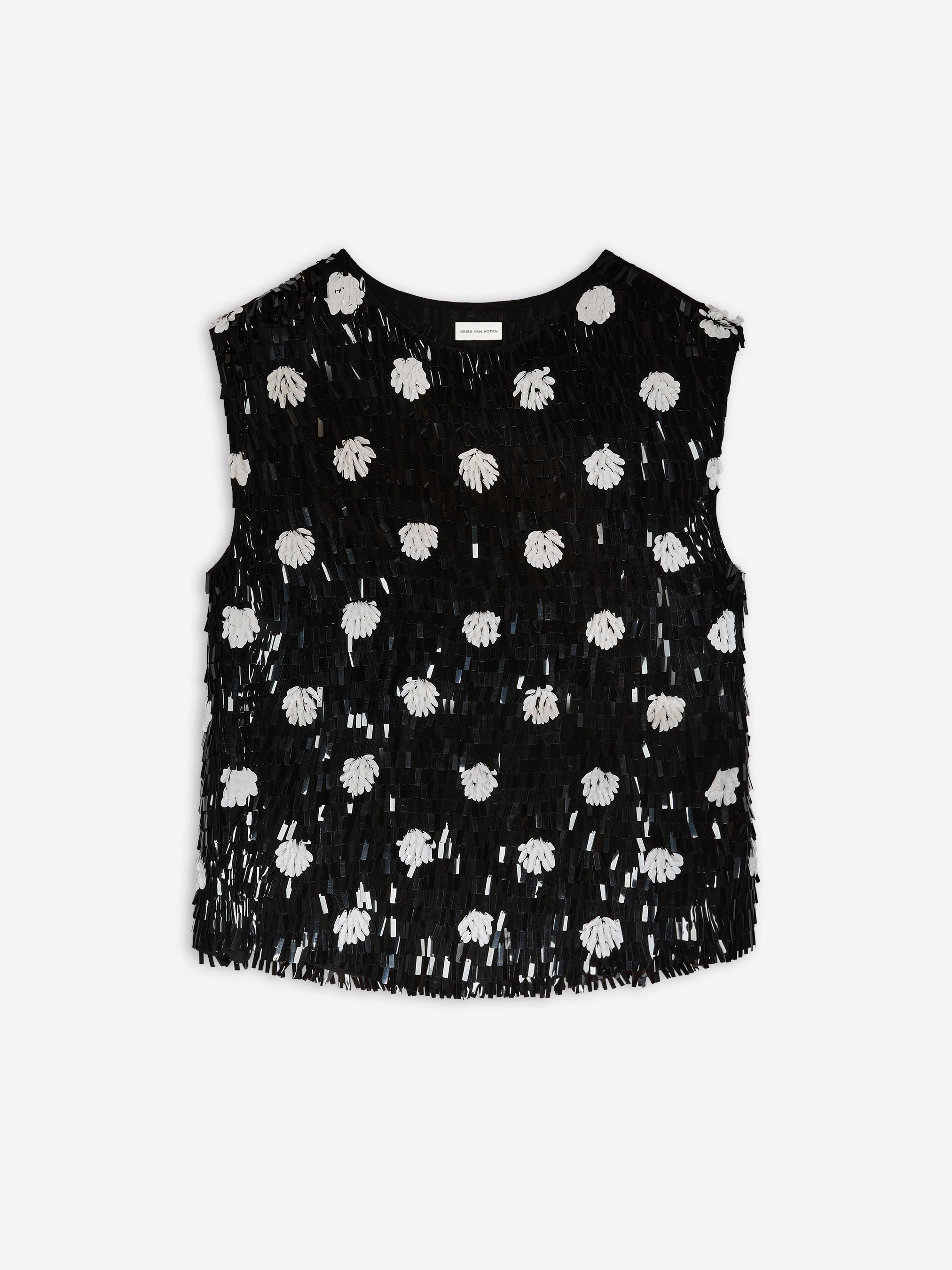 Women's Tops & Blouses | Dries Van Noten