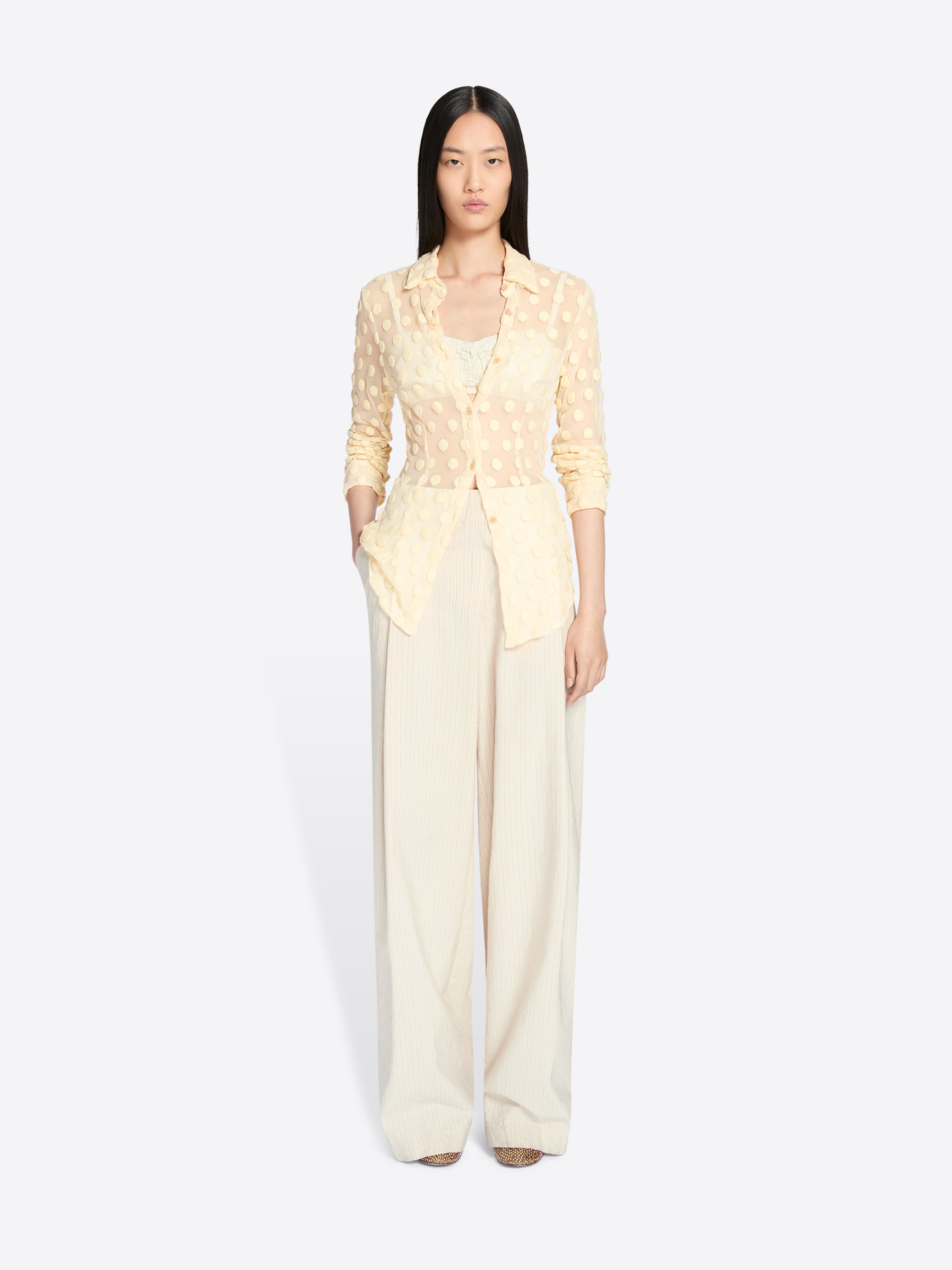 ドリス ヴァン ノッテン – Dries Van Noten