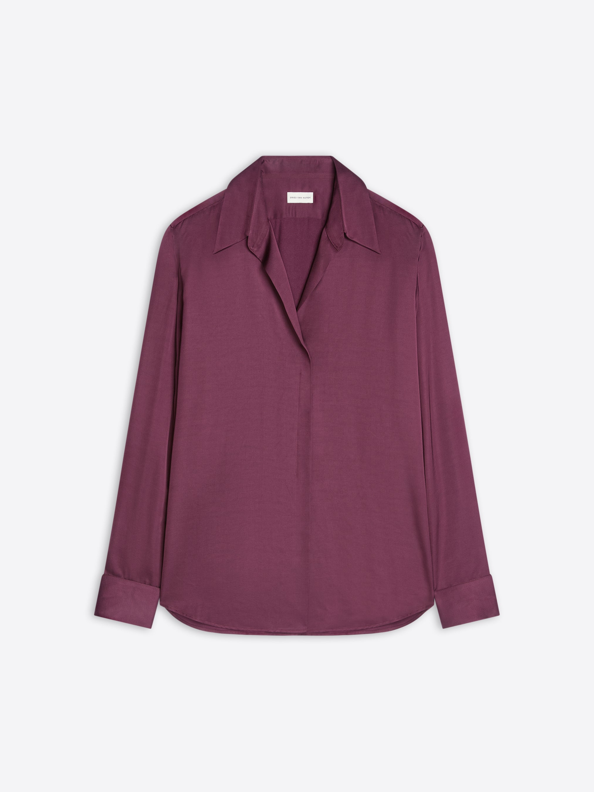 Dries Van Noten トップス Women's Tops & Blouses | Dries Van Noten