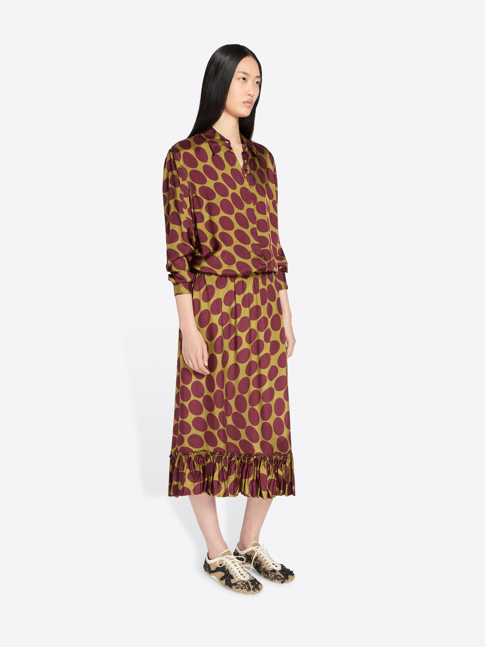 ウィメンズ向け スカート | Dries Van Noten