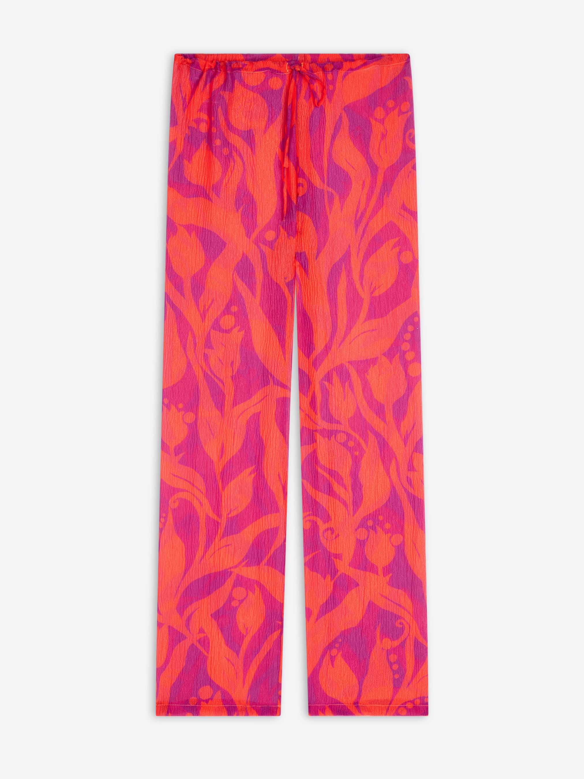 ウィメンズ向け パンツ | Dries Van Noten