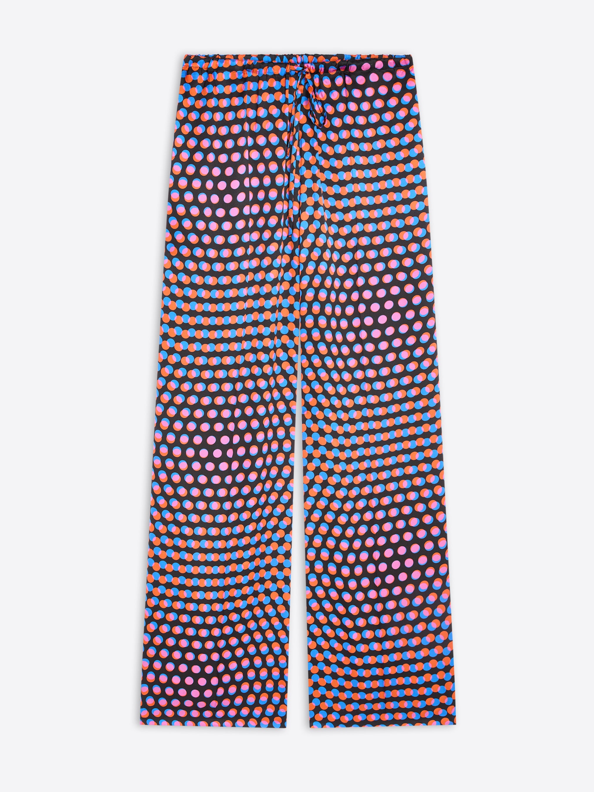 Women's Pants | Dries Van Noten