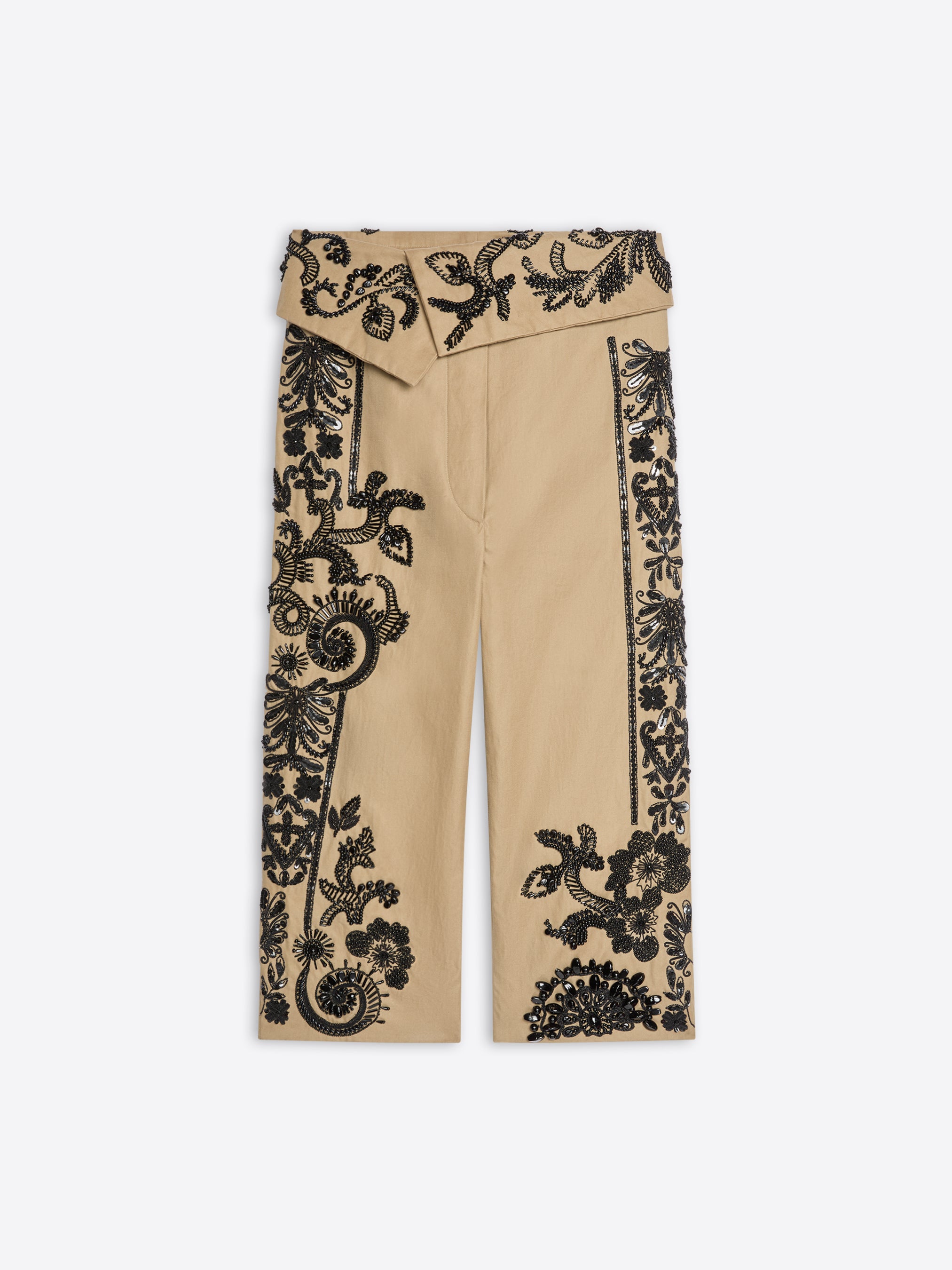 ウィメンズ向け パンツ | Dries Van Noten