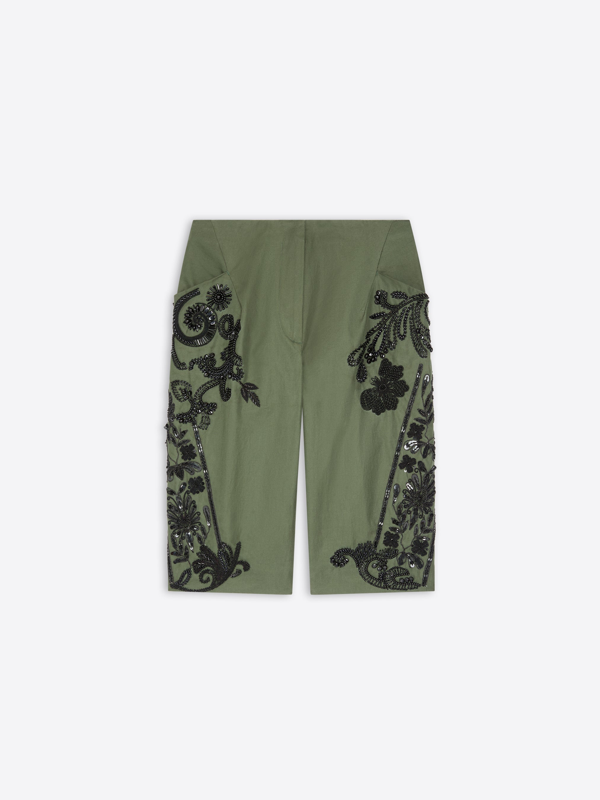 ウィメンズ向け パンツ | Dries Van Noten