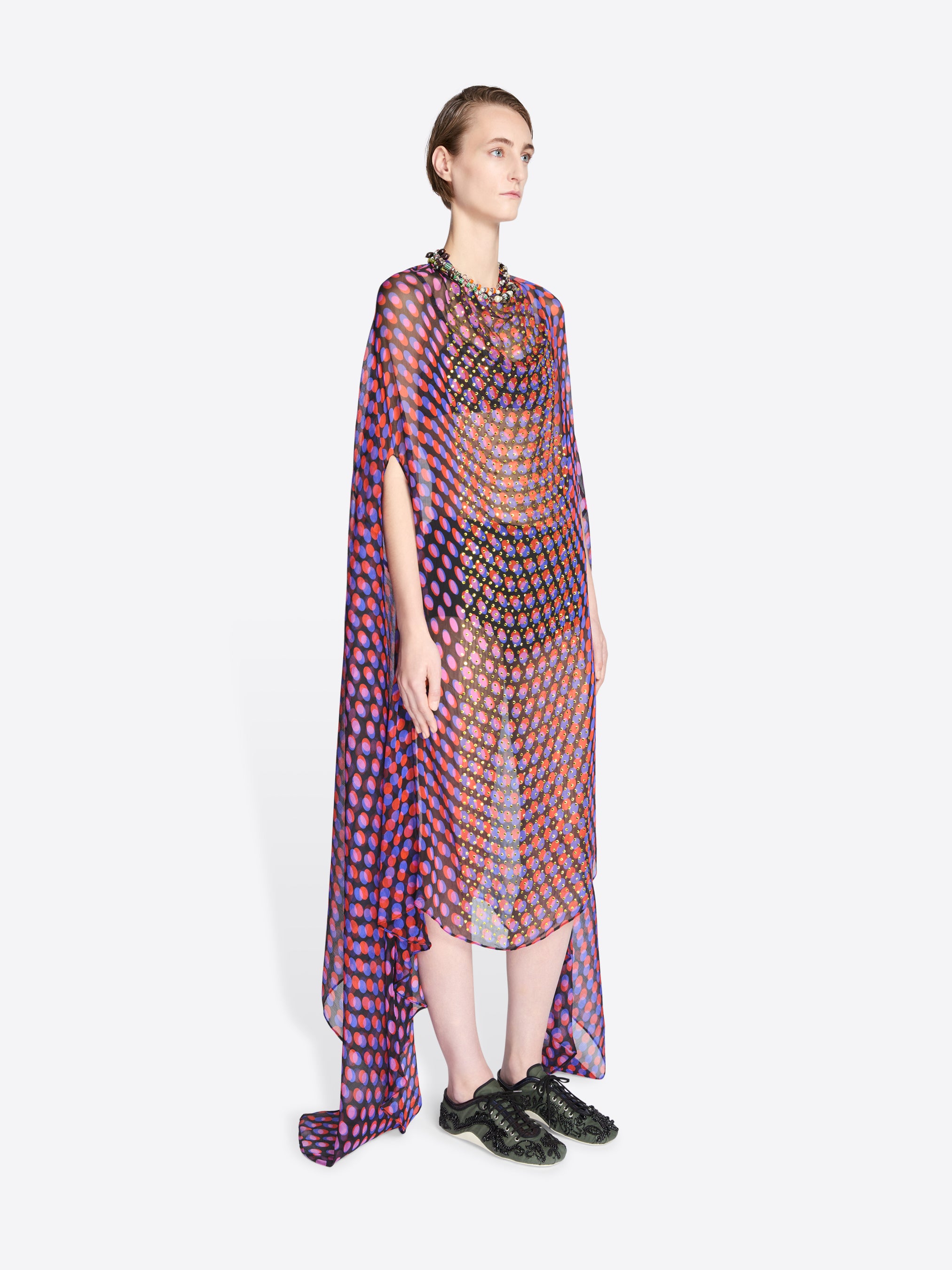 ウィメンズ向け ドレス | Dries Van Noten