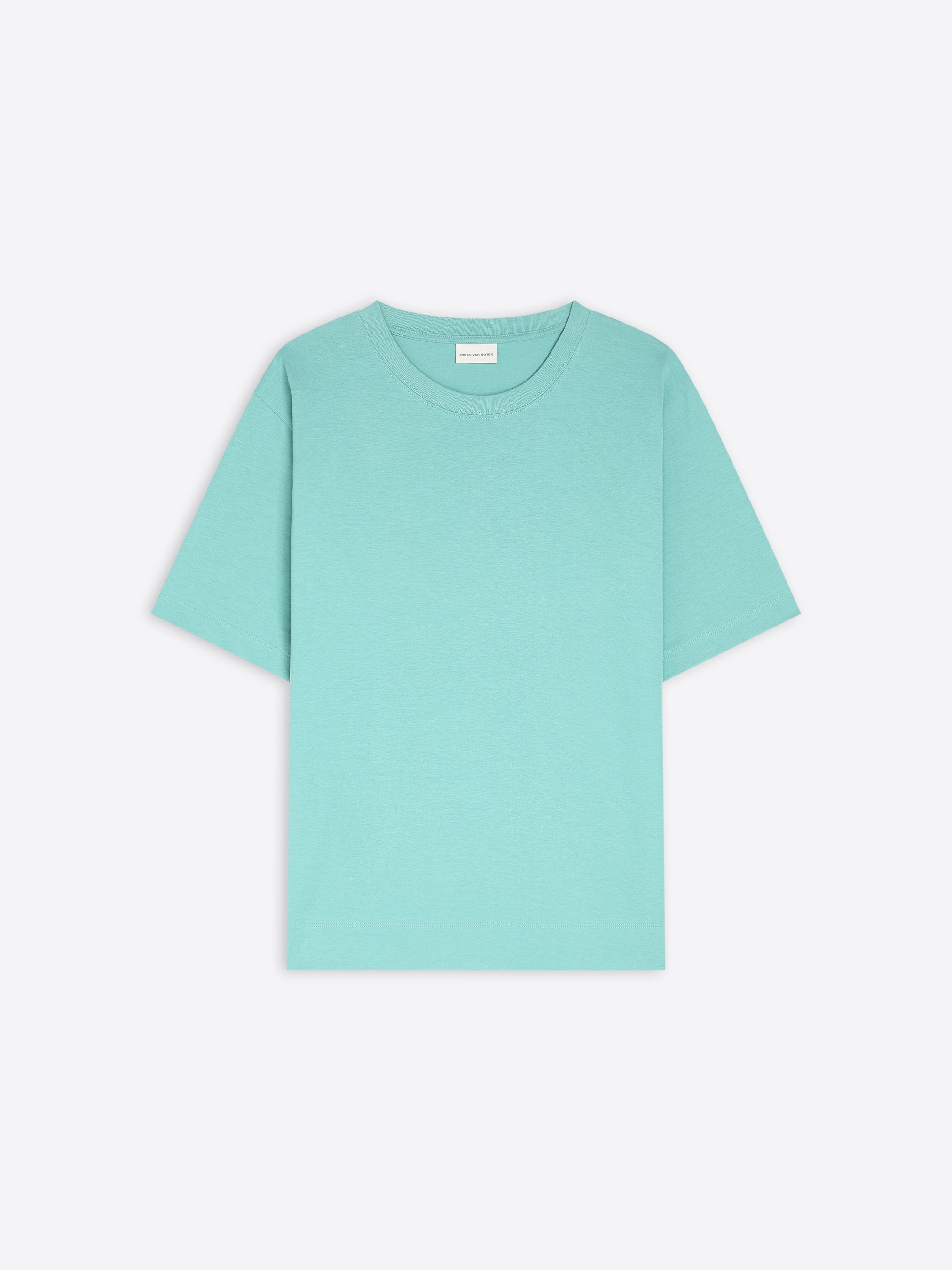 ウィメンズ向け Tシャツ＆スウェットシャツ | Dries Van Noten