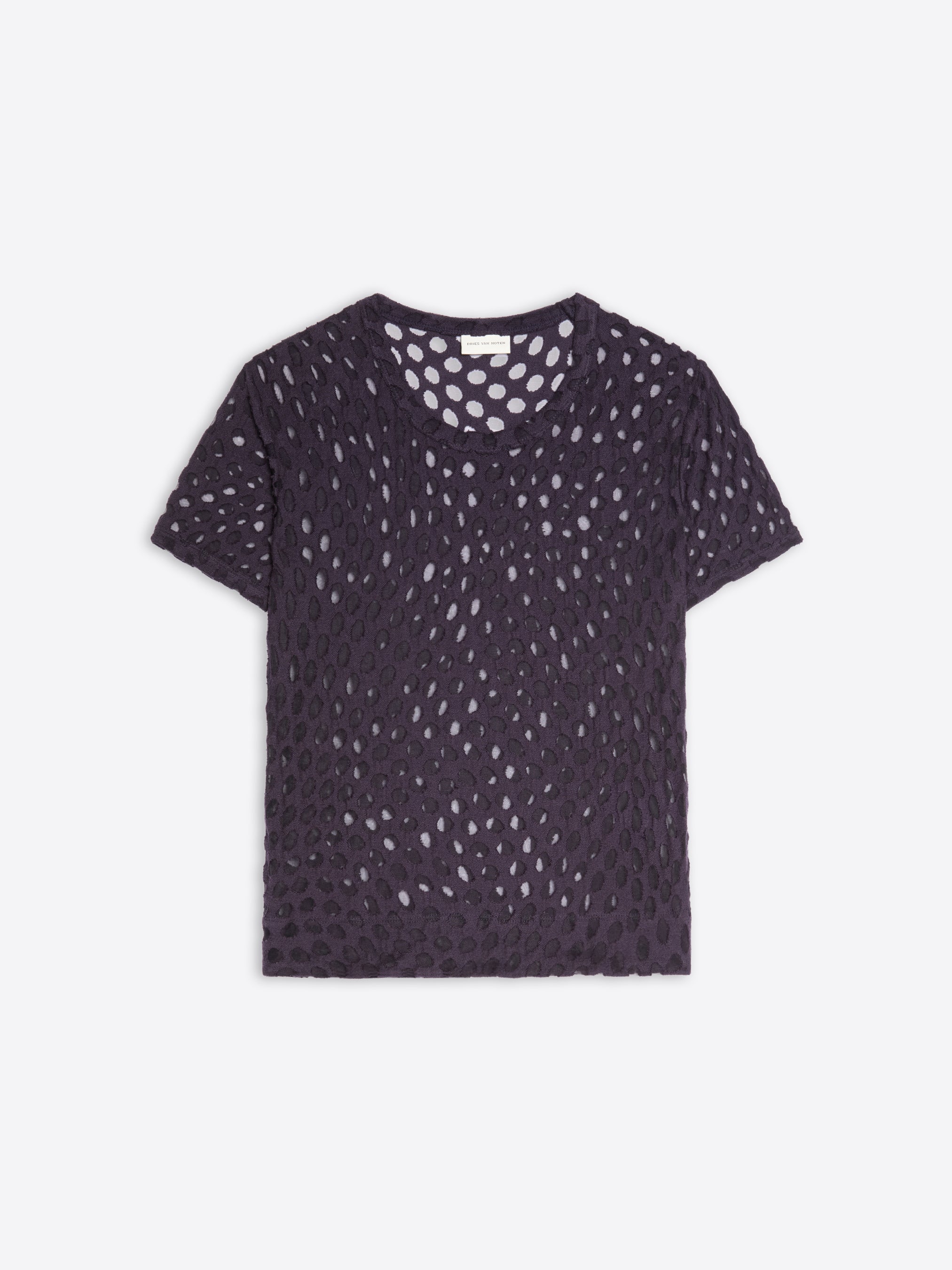 Women's T-shirts & Sweatshirts | Dries Van Noten