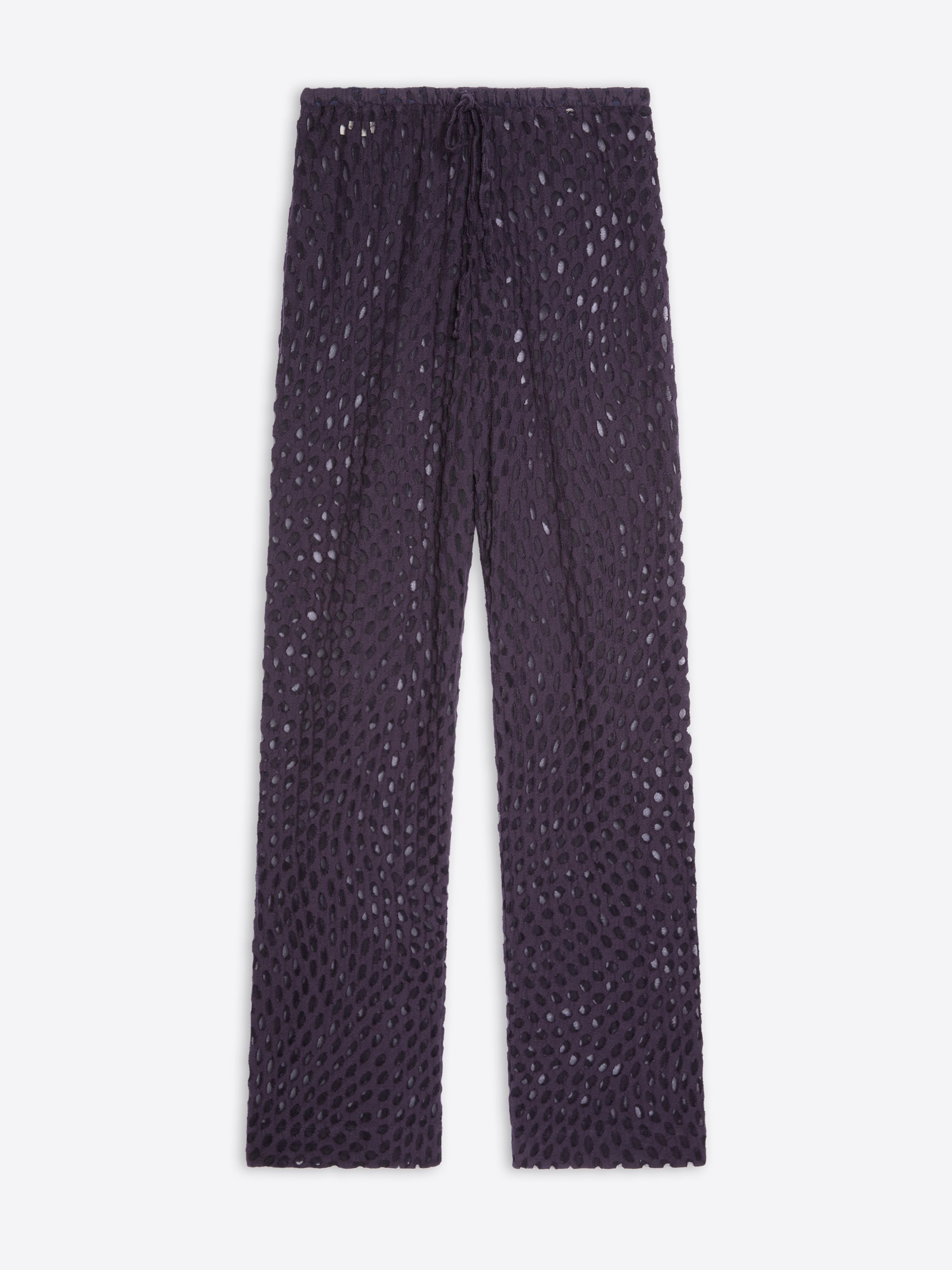 ウィメンズ向け パンツ | Dries Van Noten