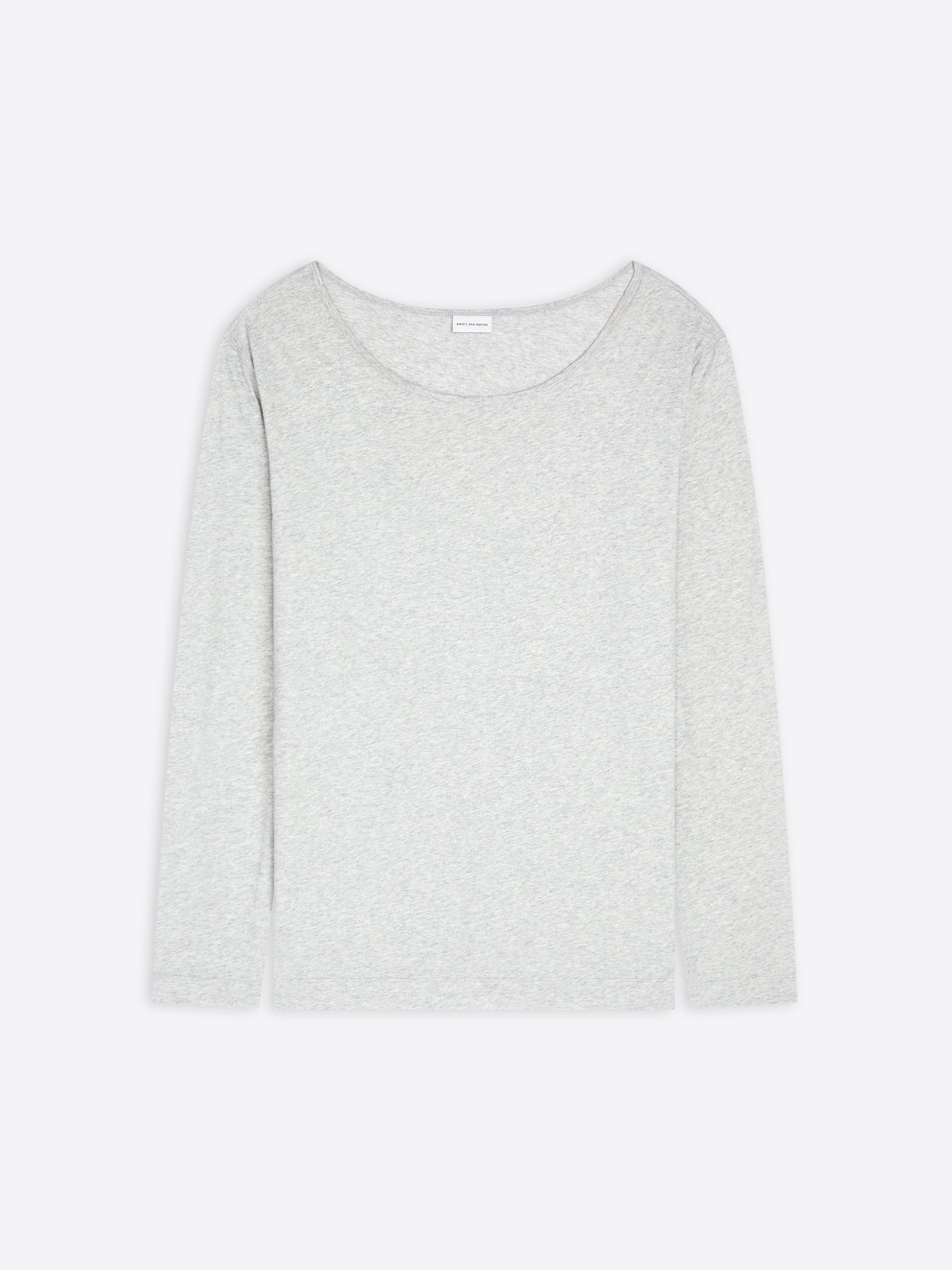 ウィメンズ向け Tシャツ＆スウェットシャツ | Dries Van Noten