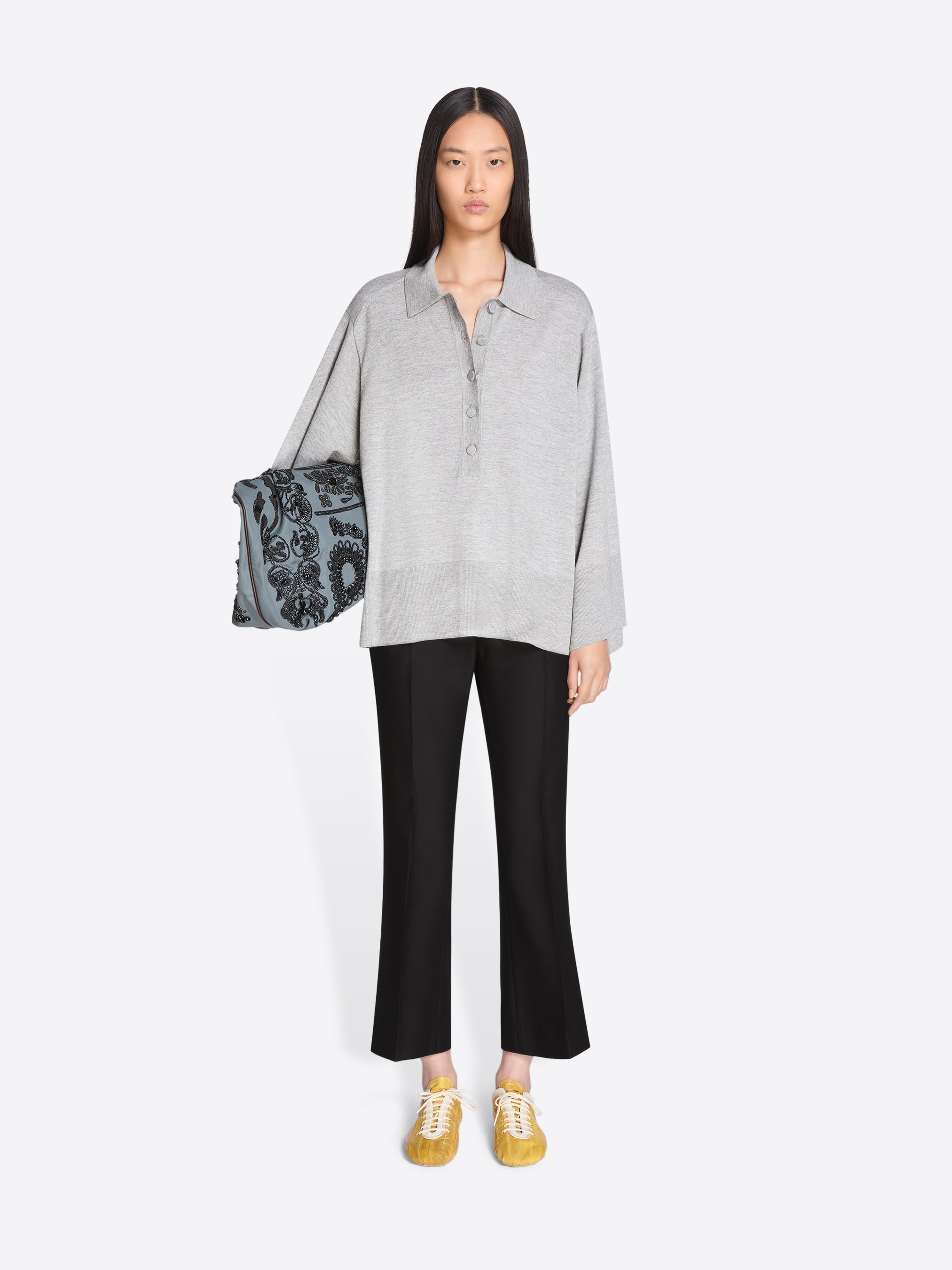 Women's Knitwear | Dries Van Noten
