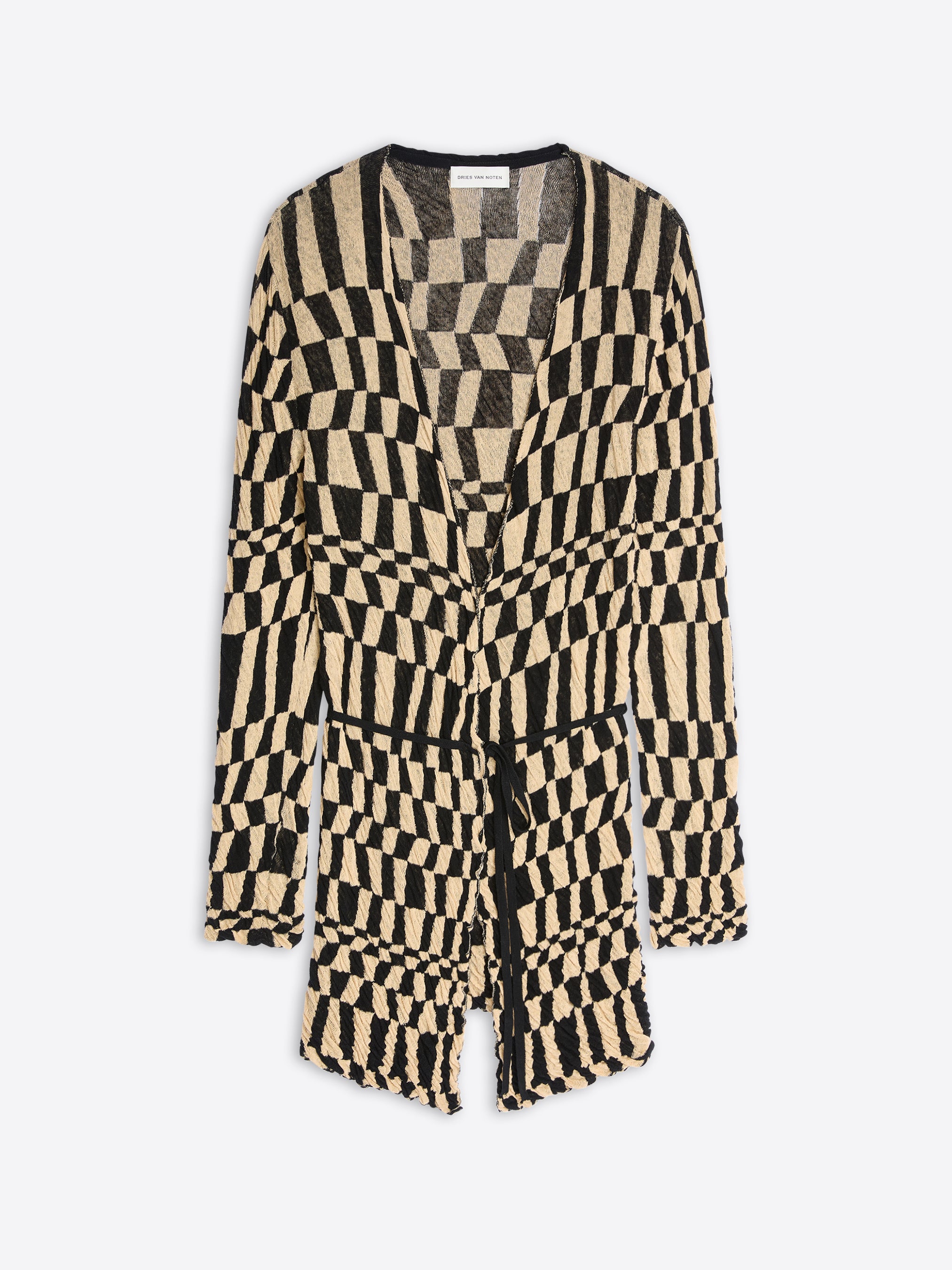 ウィメンズ向け ニットウェア | Dries Van Noten