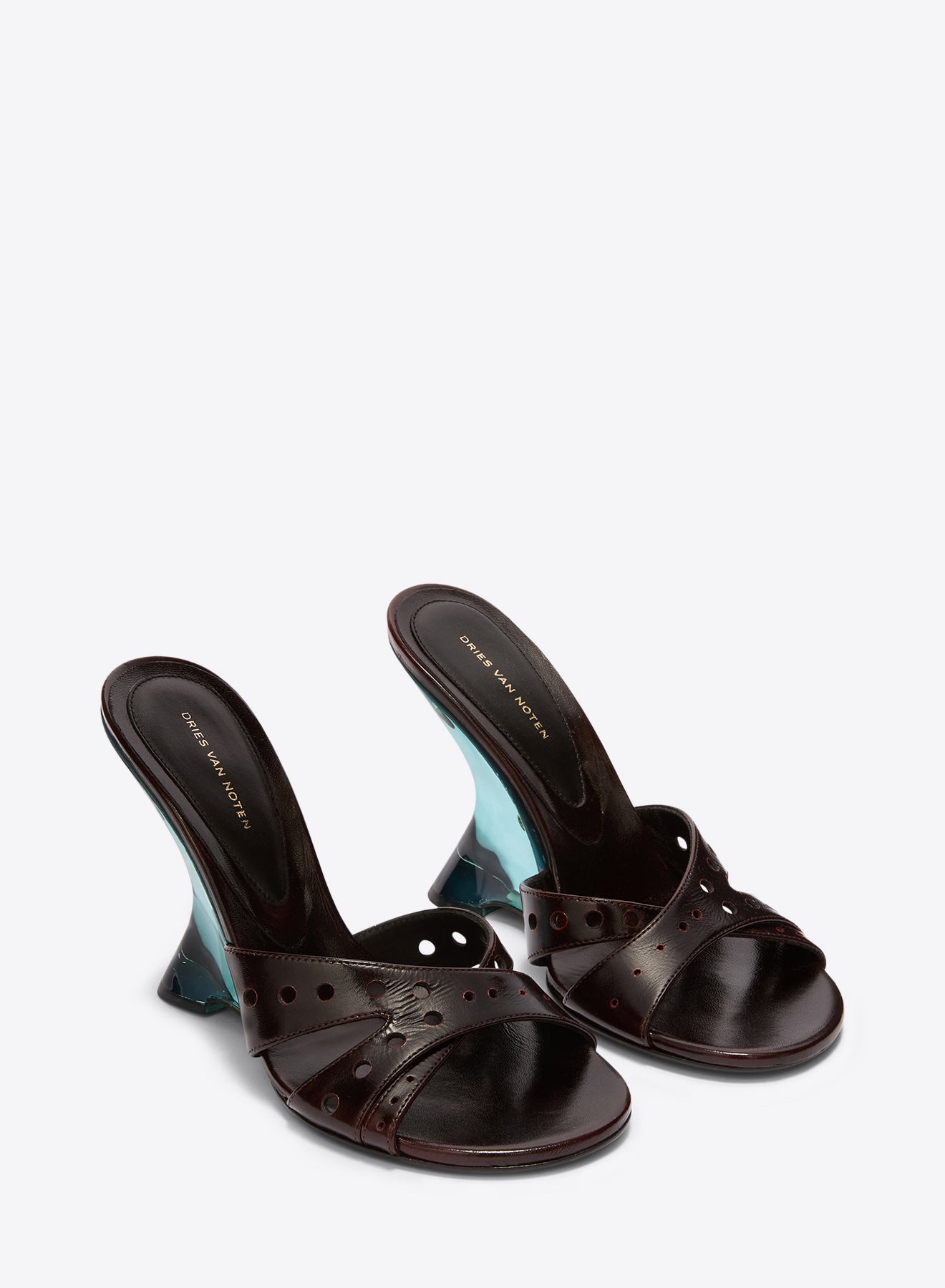 ウィメンズ向け シューズ | Dries Van Noten