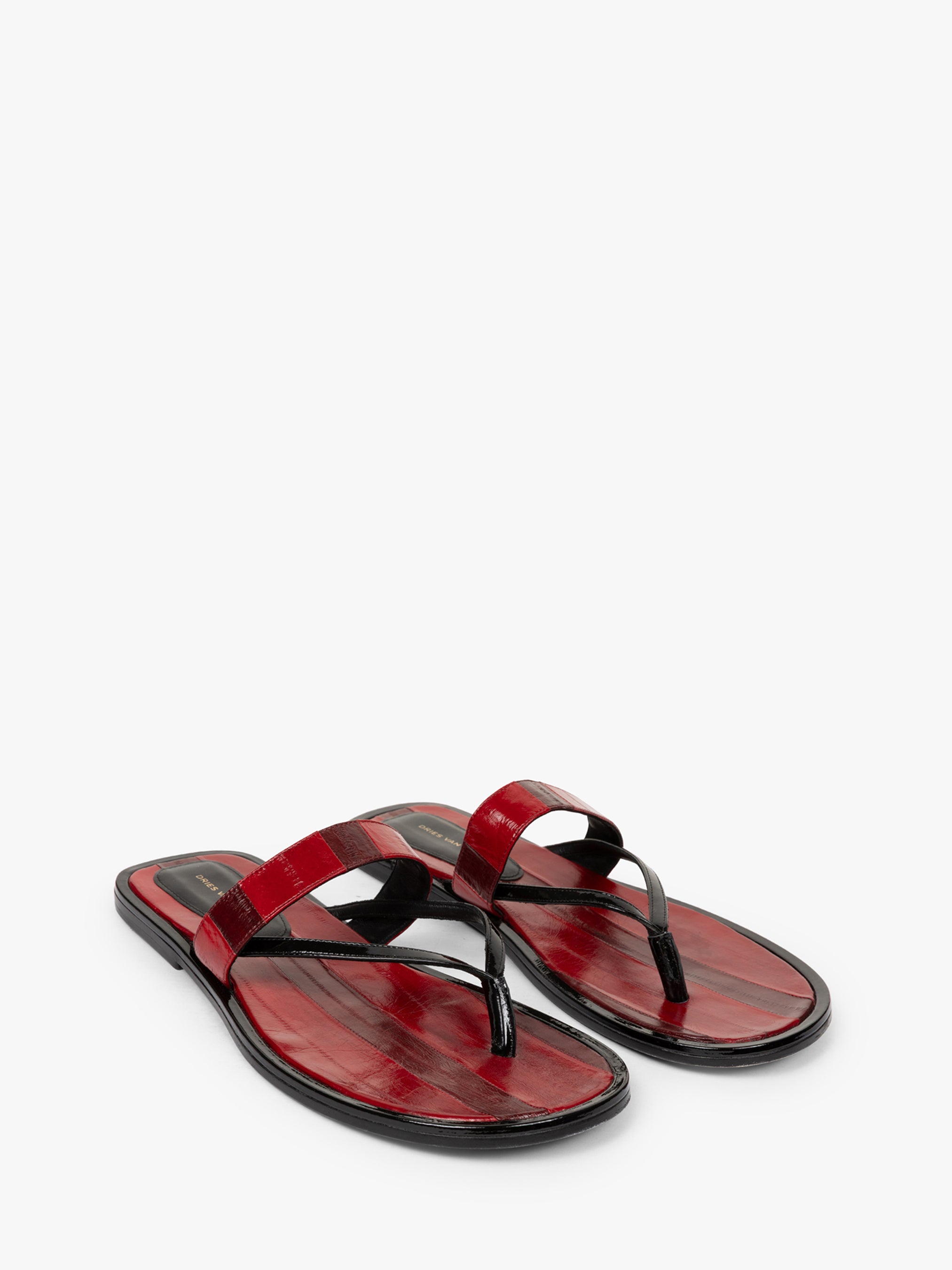 Women's Shoes | Dries Van Noten