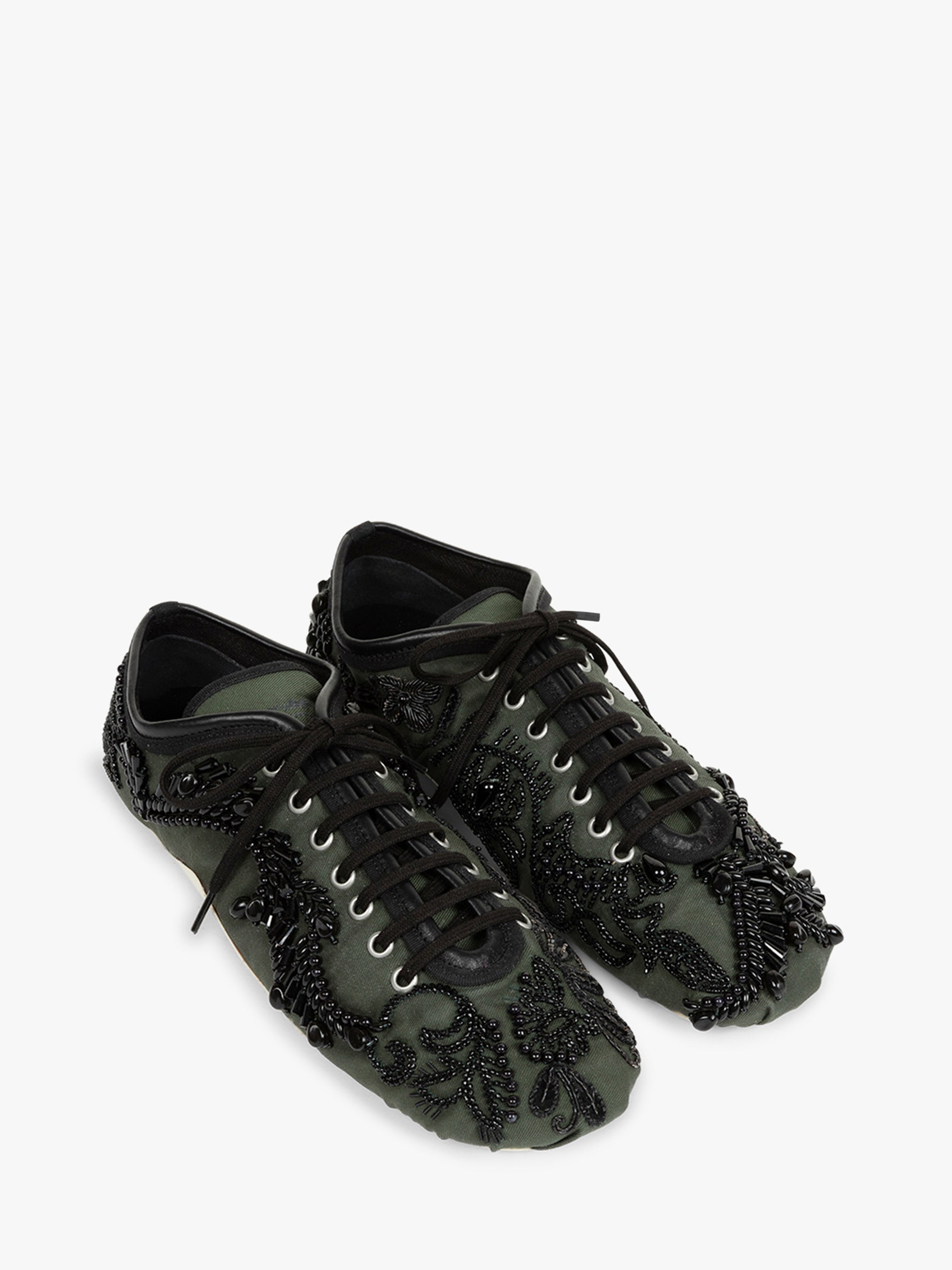 Women's Shoes | Dries Van Noten