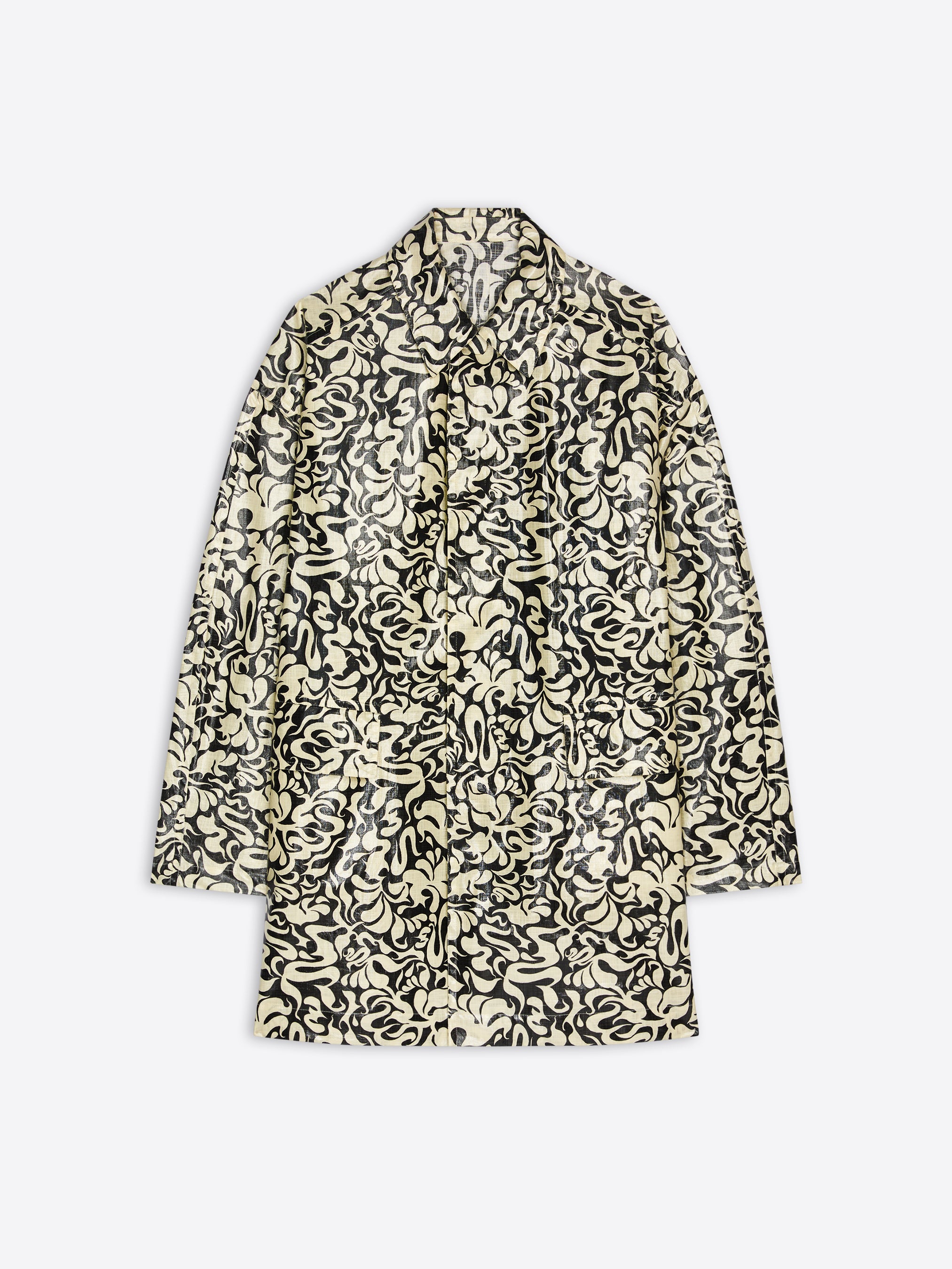 メンズ向け コート＆ジャケット｜Dries Van Noten