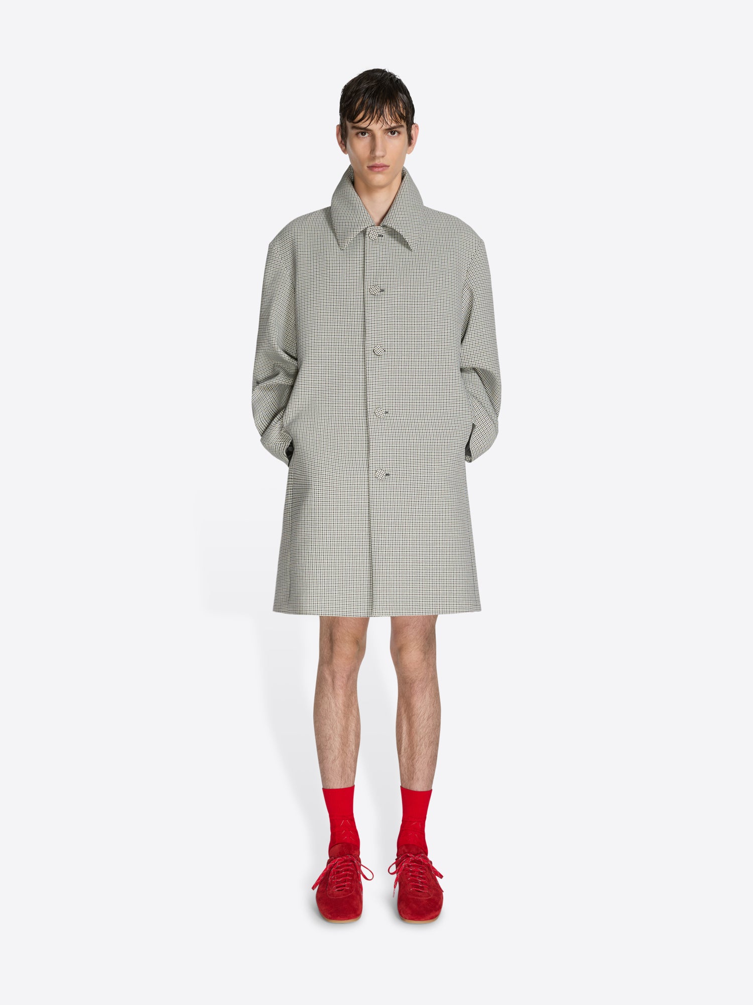 - Dries Van Noten