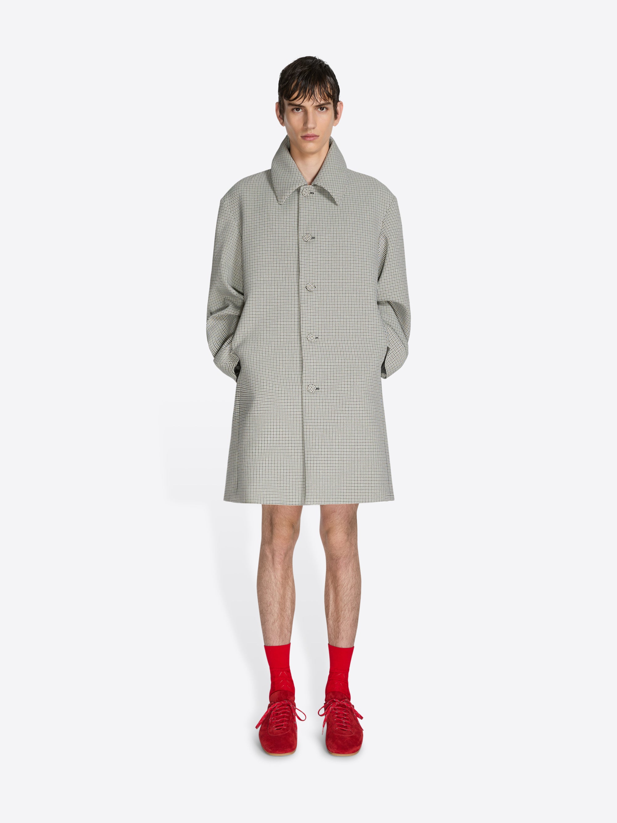 - Dries Van Noten