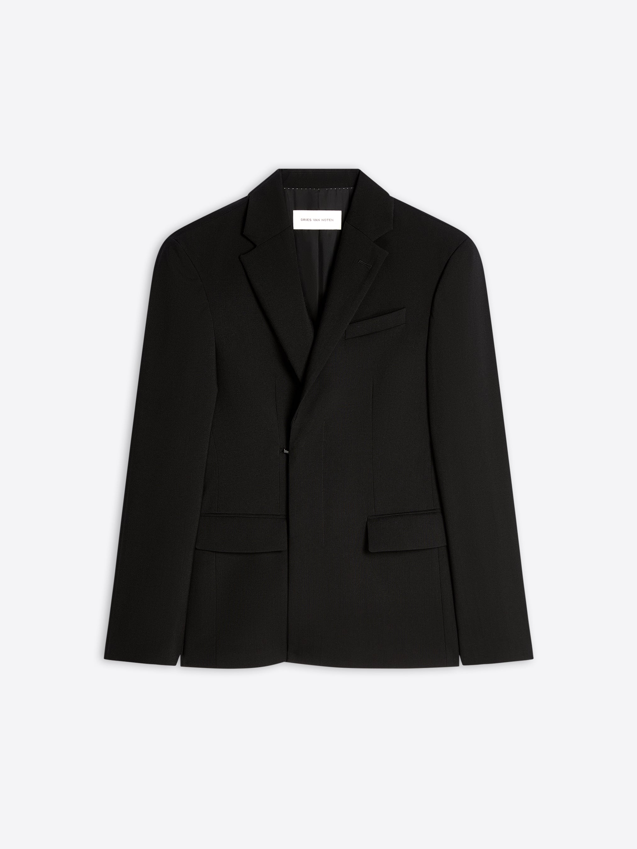 メンズ向け ブレザー｜Dries Van Noten