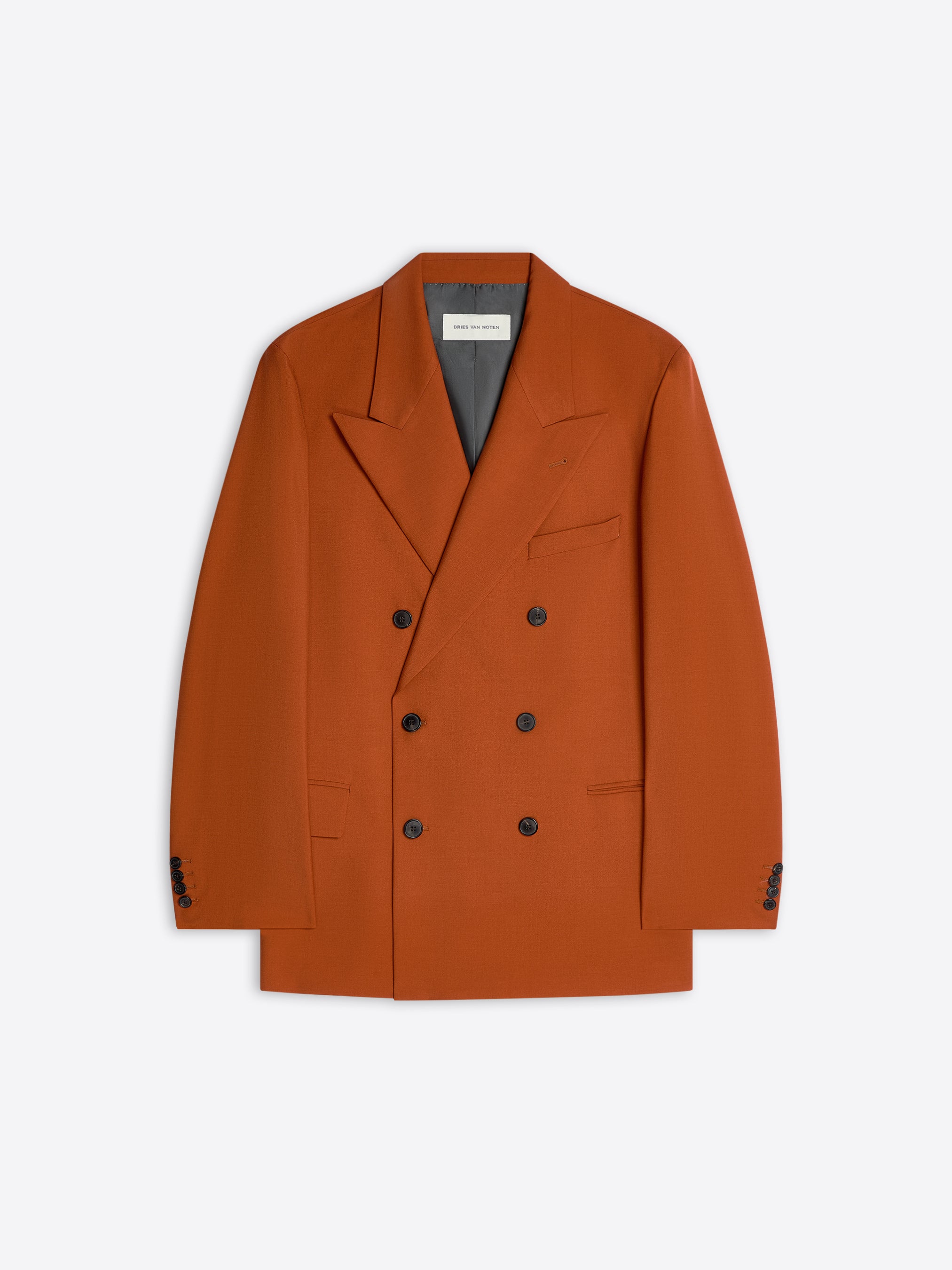 メンズ向け ブレザー｜Dries Van Noten